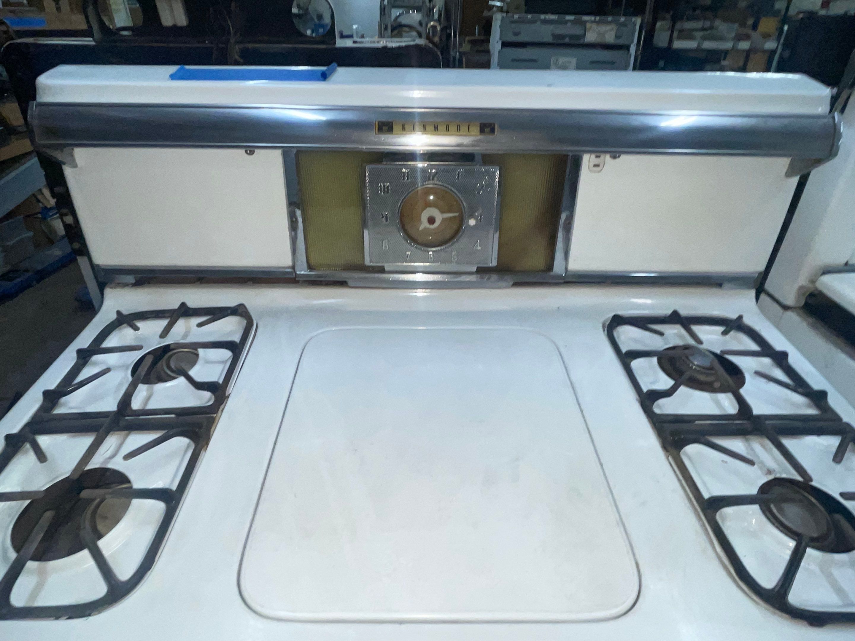 Stoves for Sale as of December 2023 by Belgrove Appliance Inc