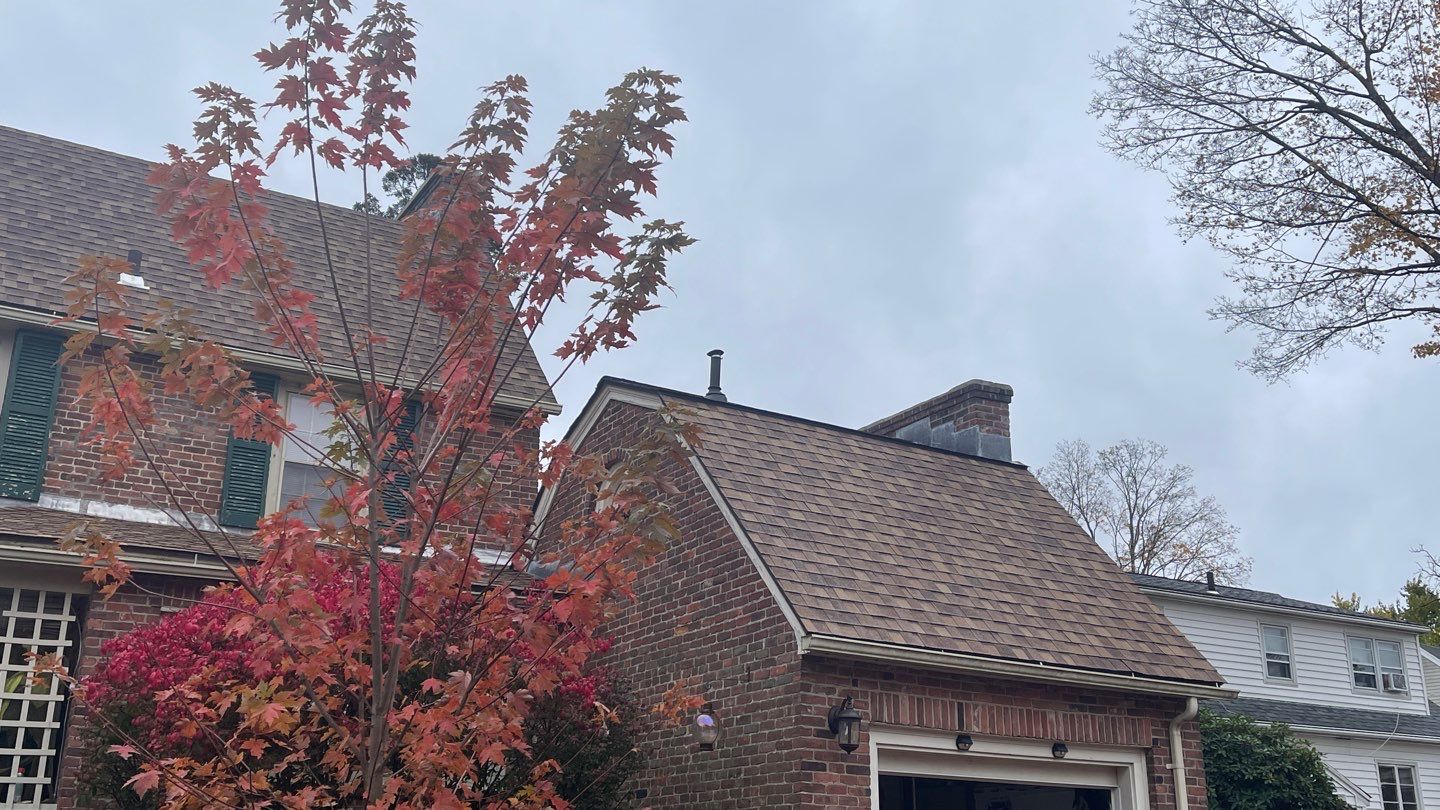 Endless possibilities with a new DiGiorgi roof in Enfield! by DiGiorgi Roofing and Siding Inc