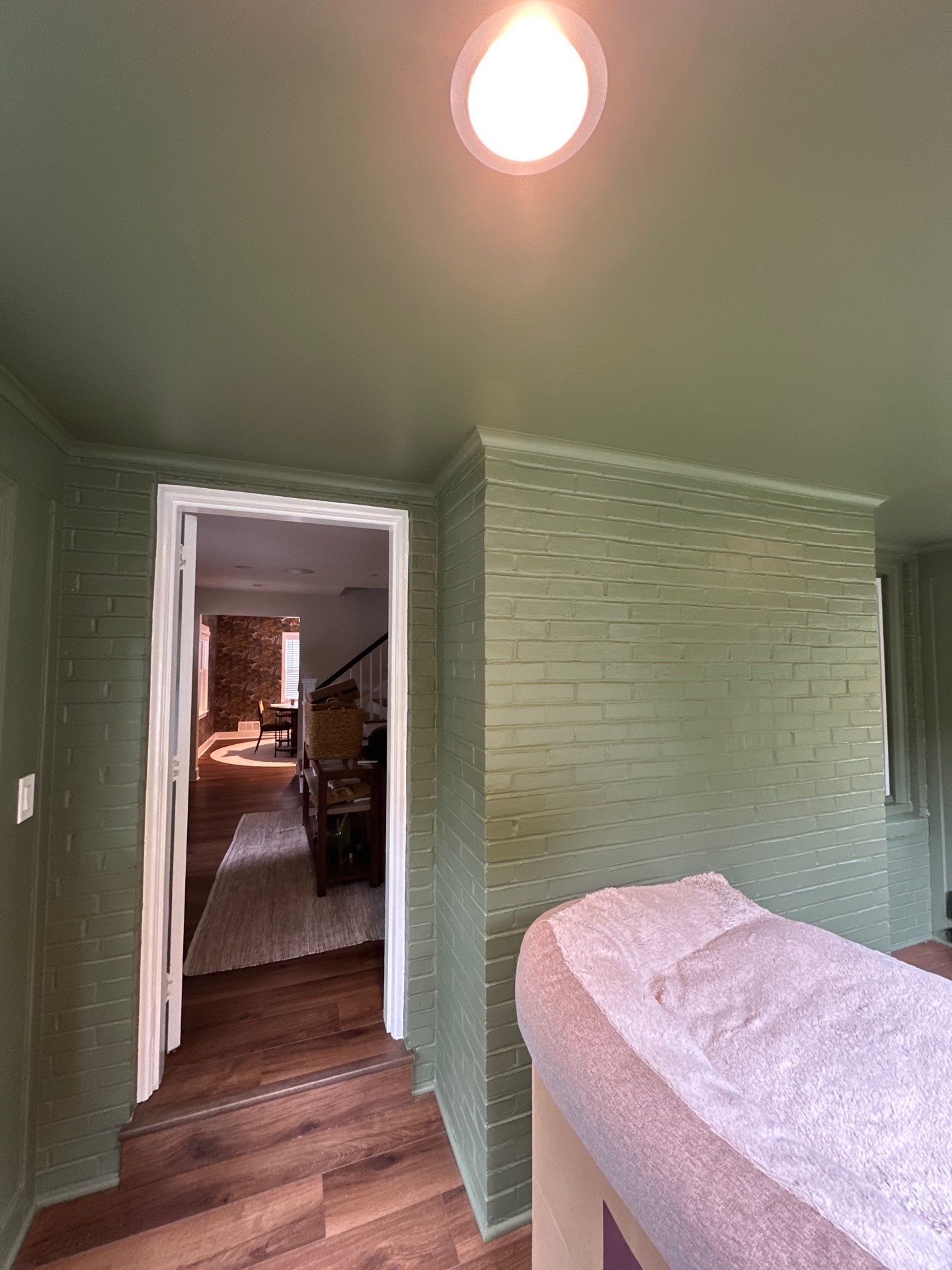 Interior House Painting in Arlington, VA by My Painter 