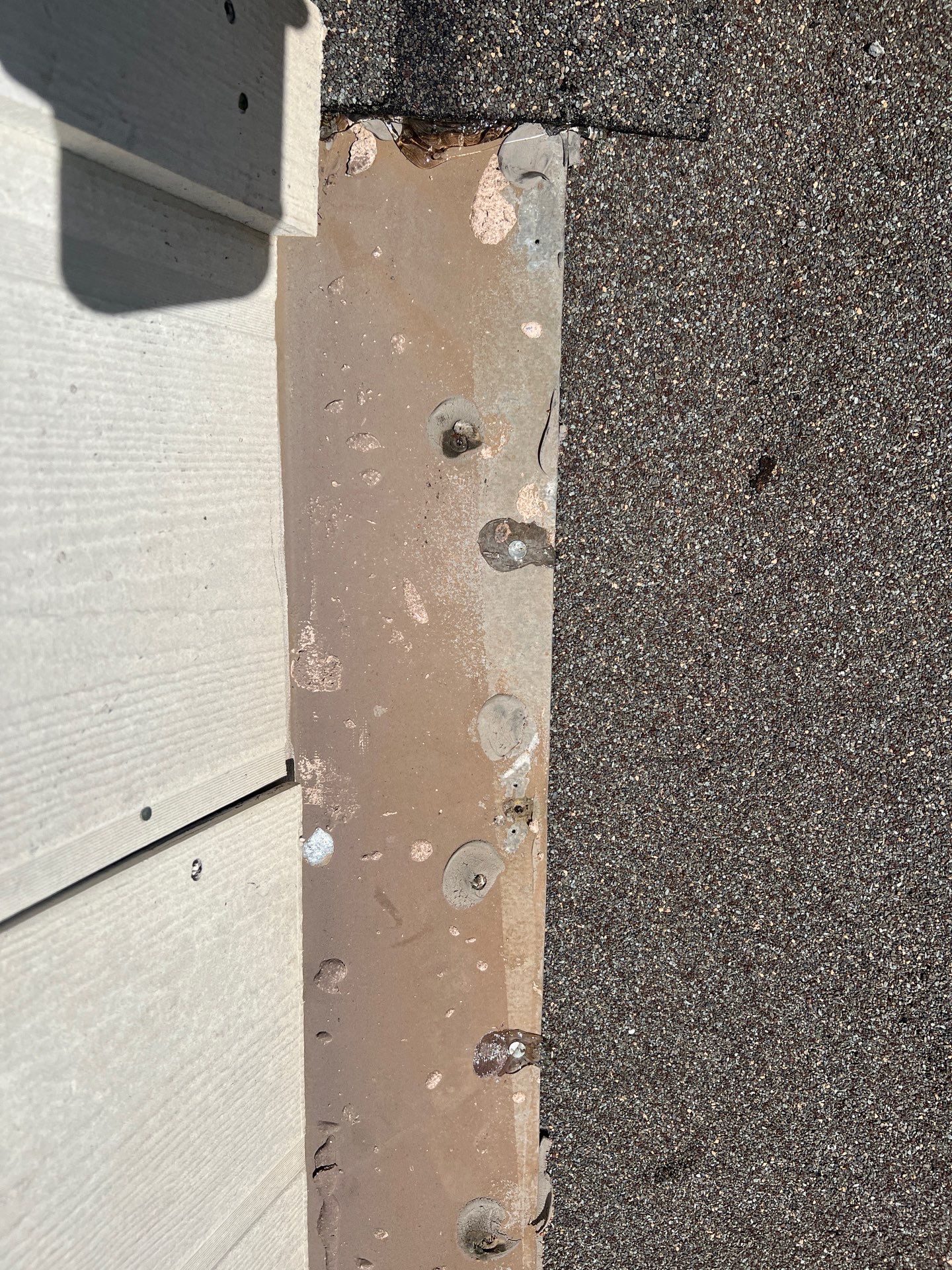 Project in Austin by Rhino Roofing and General Contracting, LLC