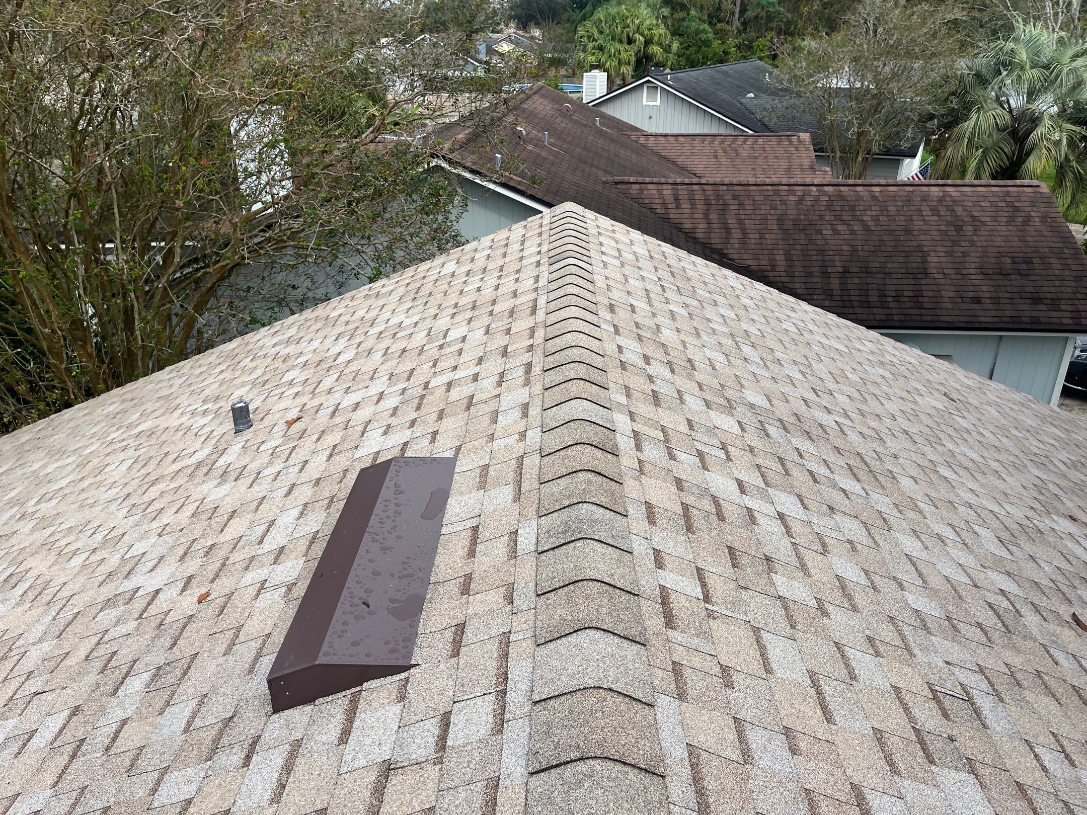 Shingle -> Shingle by Prime Roofing