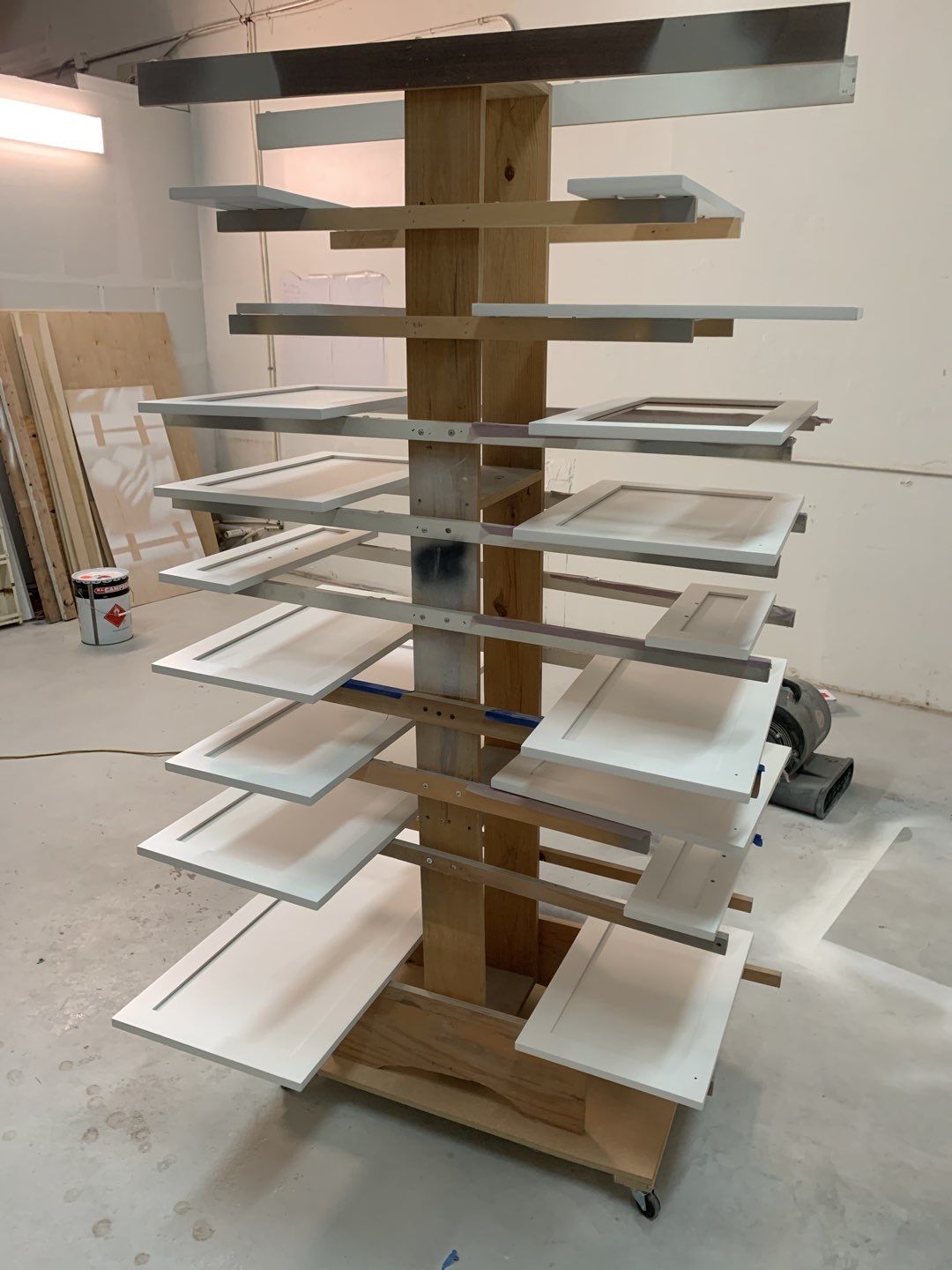 Project in Johns Island by Kitchen Tune Up