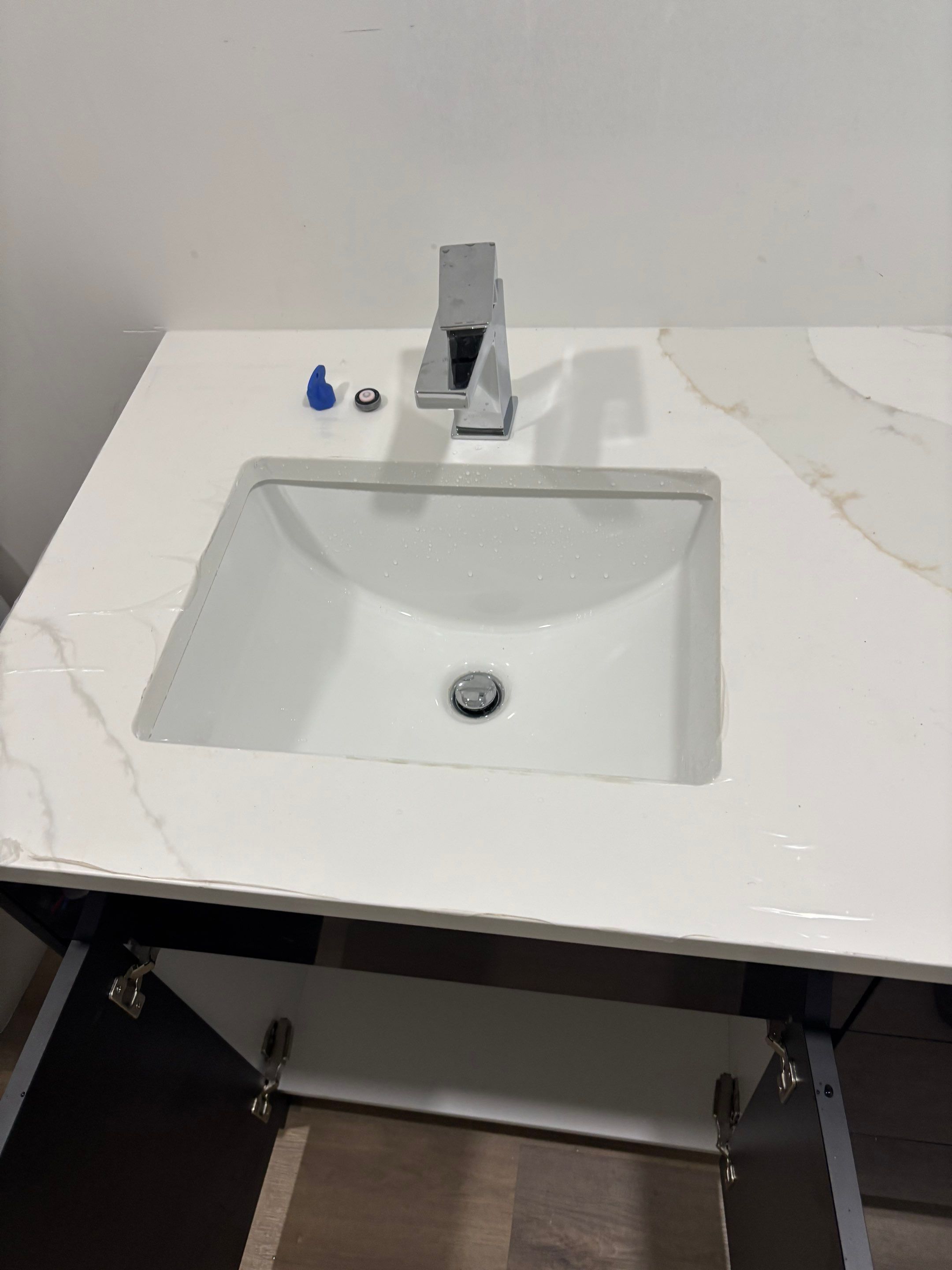 Fixtures Install by Morrison Plumbing Service, INC