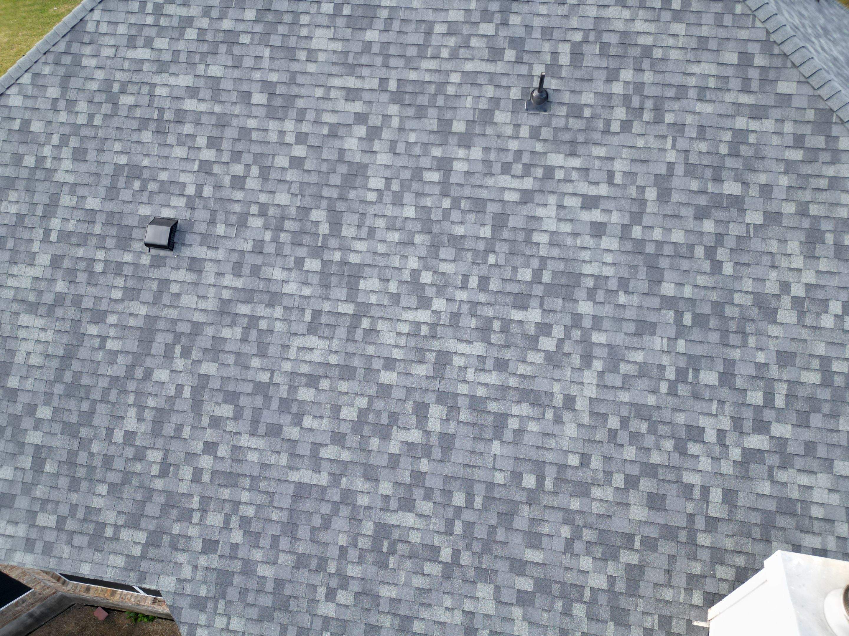 Estate Gray - Owens Corning TruDefinition Duration by RoofsOnly.com