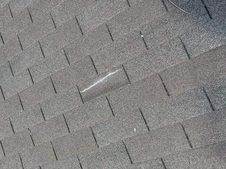 Residential Roofing Installation using Atlas Pinnacle Pristine Tan Mist by Talya Roofing