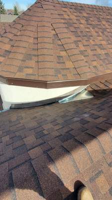 Project in Littleton