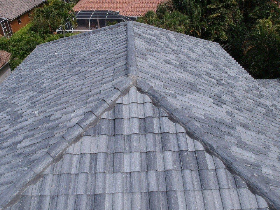 Residential Roofing Installation using Capistrano by BLUES BROTHERS ROOFING