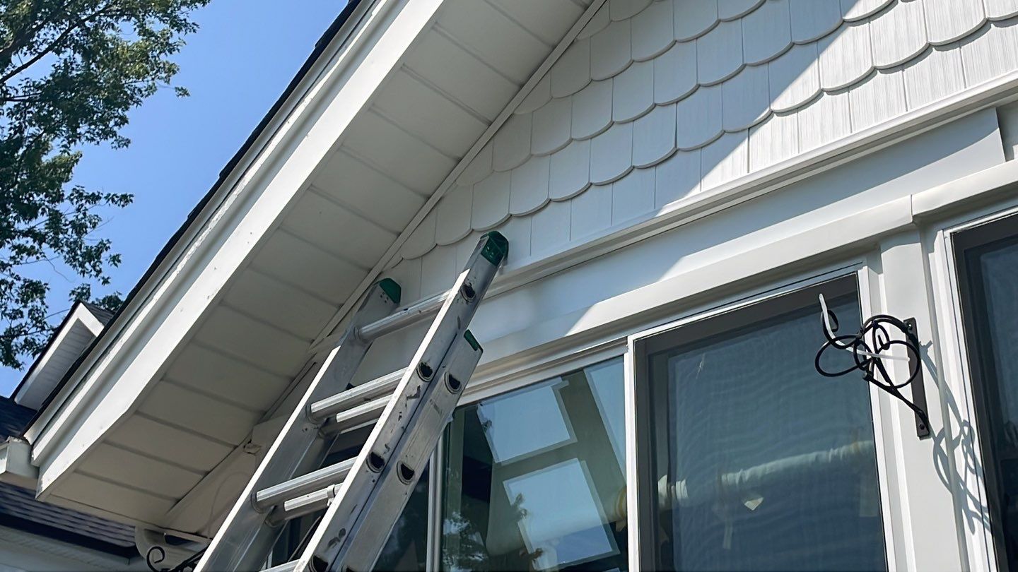 Roof Replacement using CertainTeed Landmark by 180 Contractors