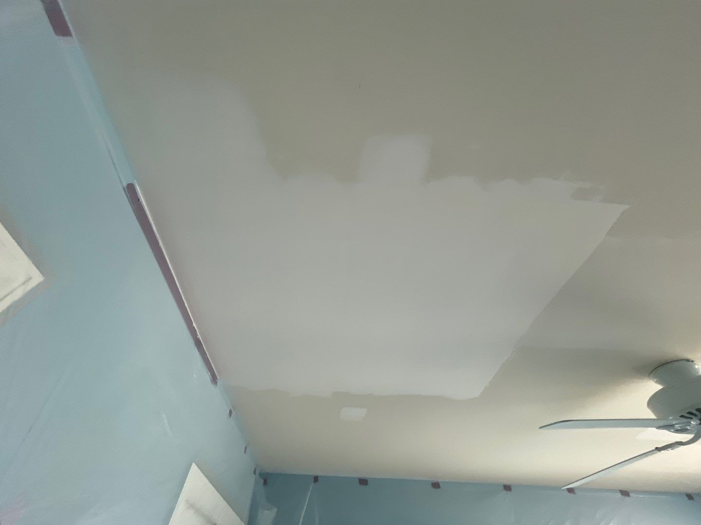 Project in Ocean City, NJ by FreshCoat Works LLC