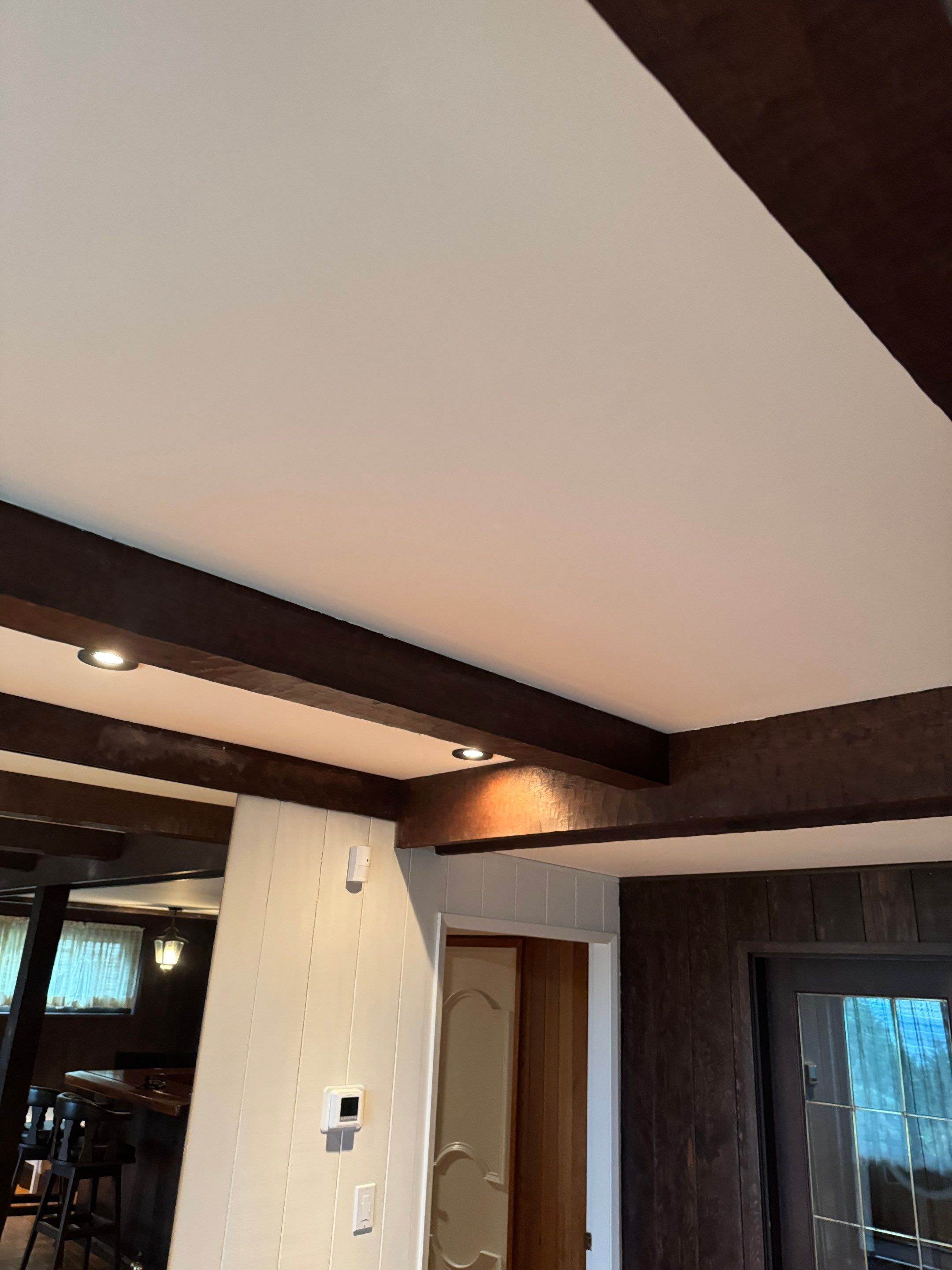 High-End Flooring Renovation and Interior Upgrade in Vancouver by YVR Construction Group