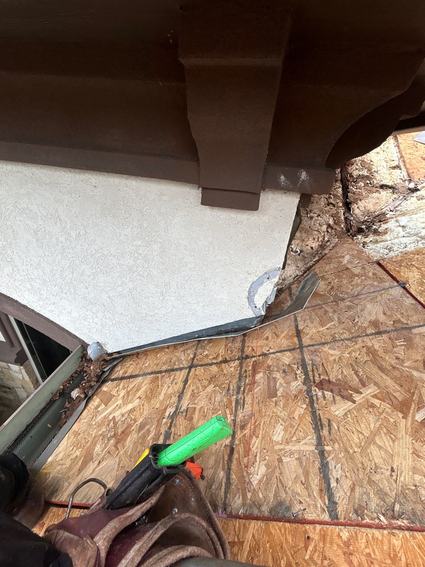 Roof Repair Missouri City by Roof Repair Services LLC