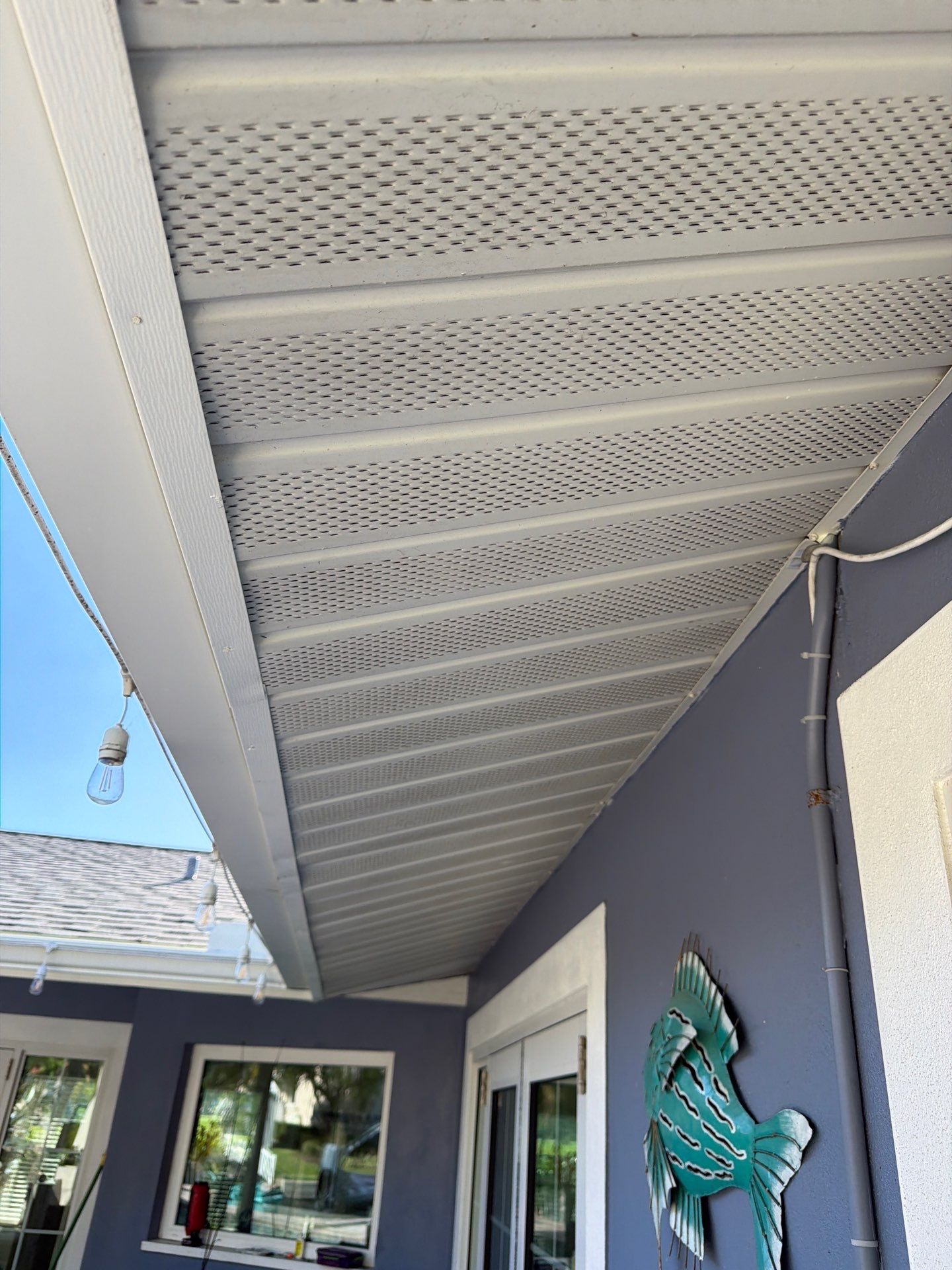 SoFlo Gutters featured photo.