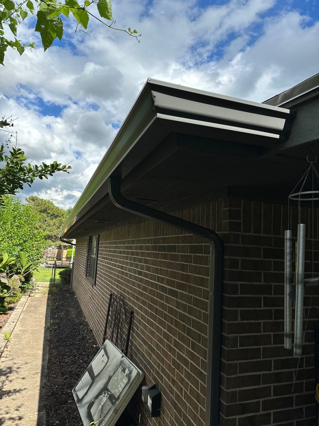 roof & gutter replacement in Wayne by McCann's Roofing and Construction