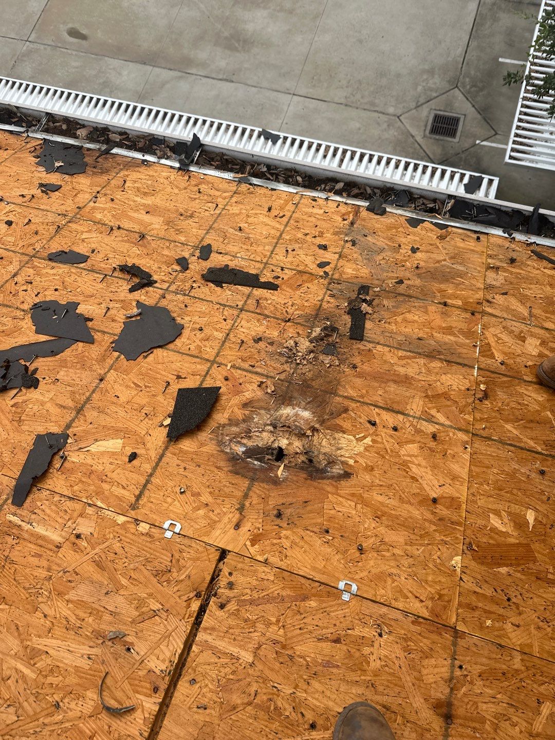 Roof Repair Houston by Roof Repair Company