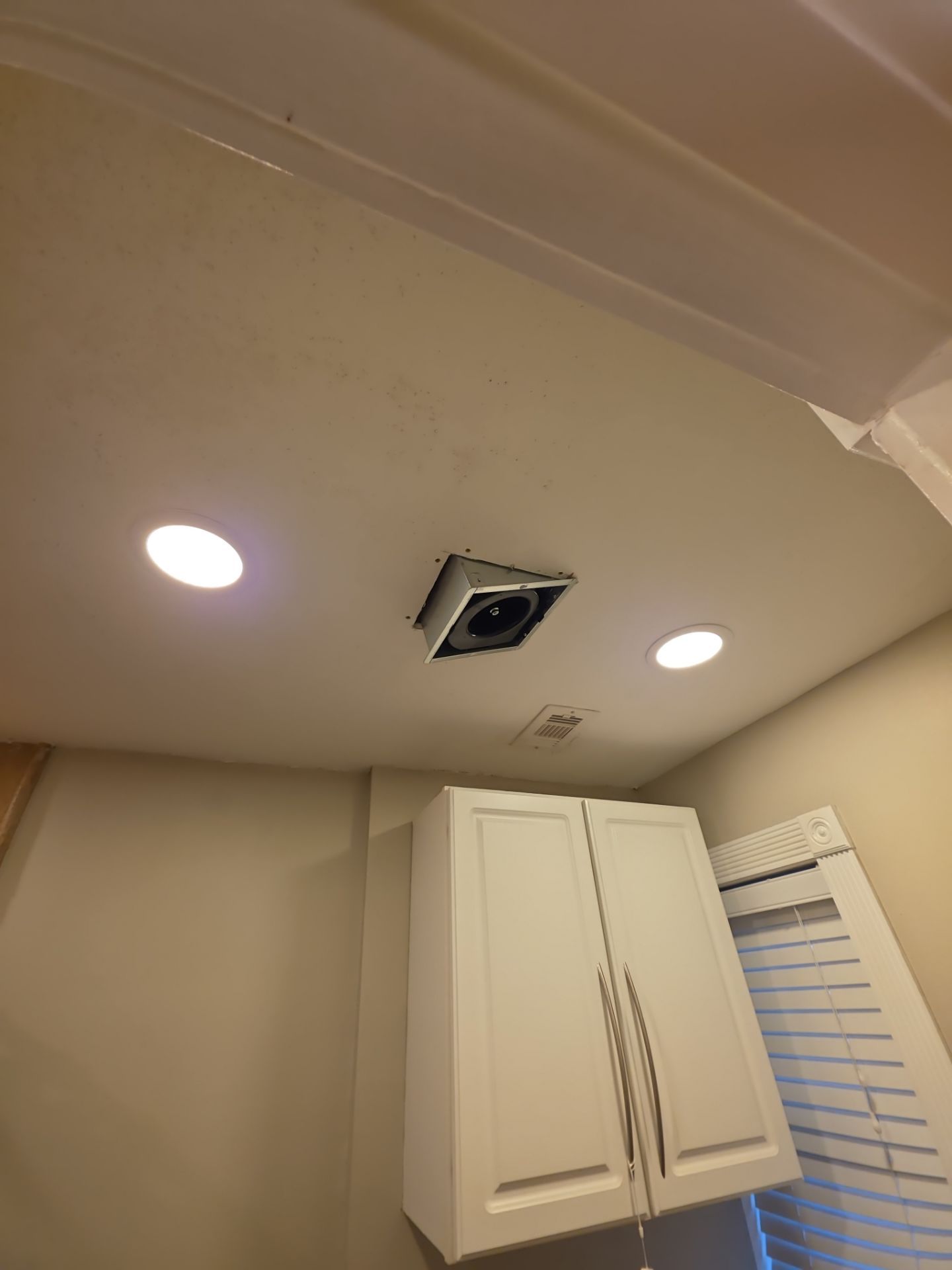 Bathroom Remodel by Omega Restoration and Remodeling