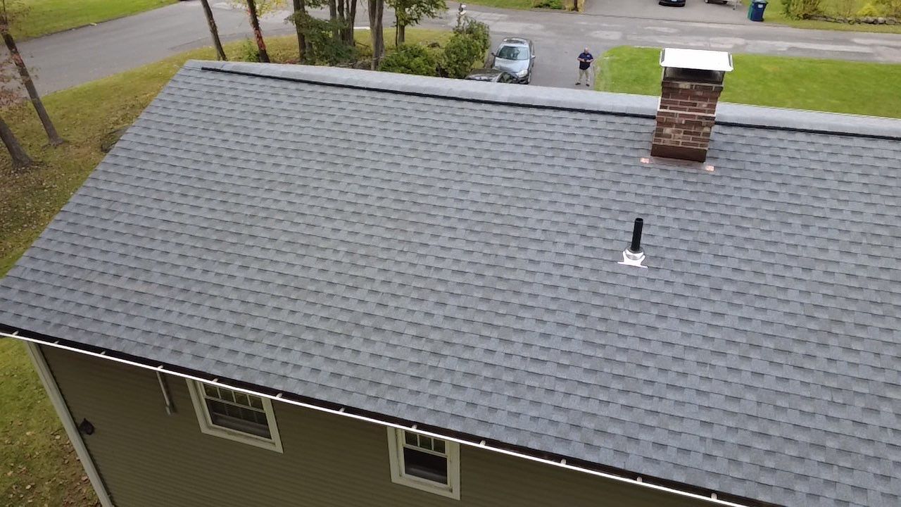 ROOF by JLP PRO SERVICES LLC
