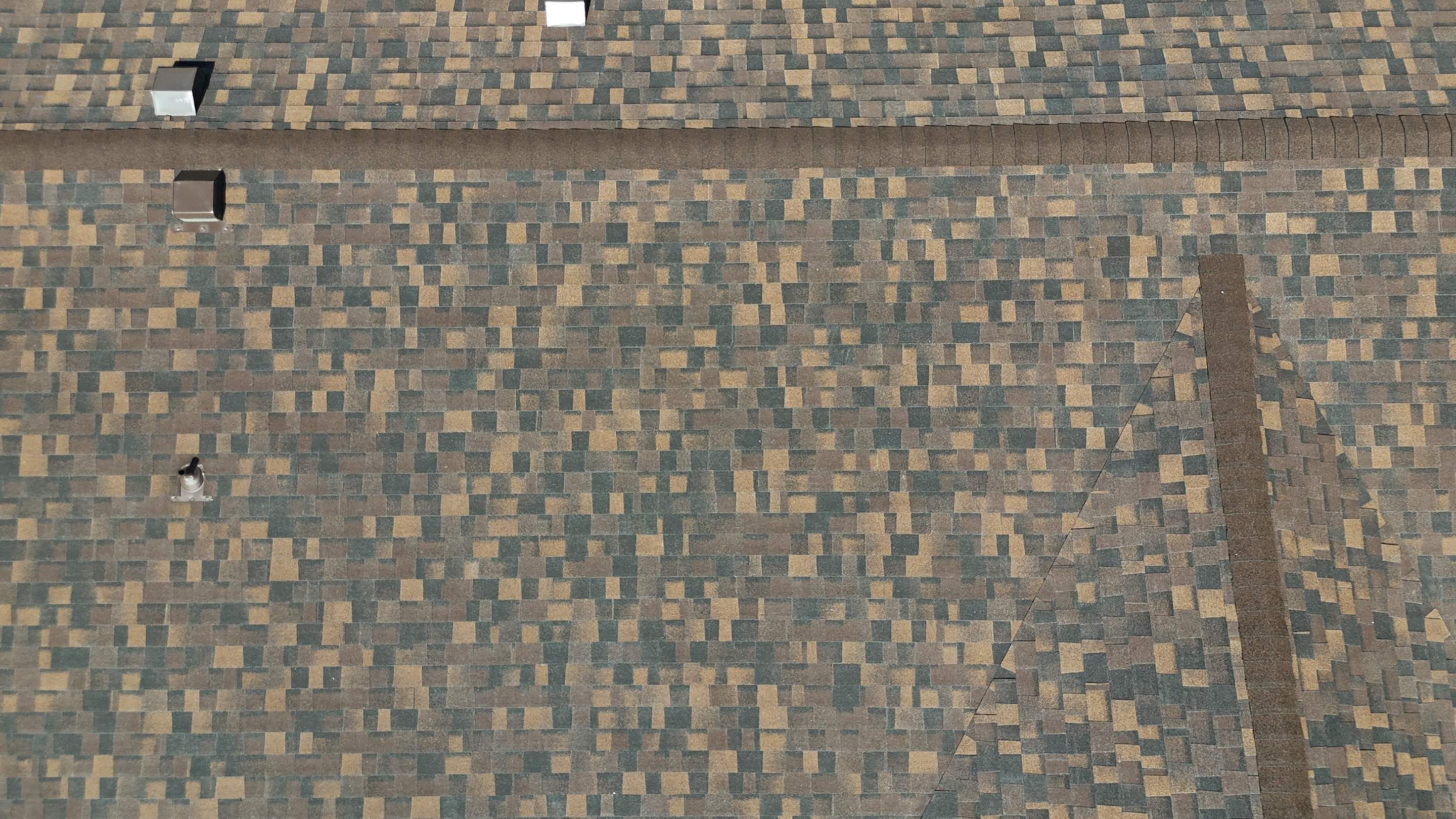 Brownwood - Owens Corning TruDefinition Duration by RoofsOnly.com