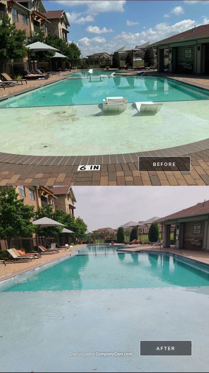 Sorrel Fairview by Sink or Swim Pools