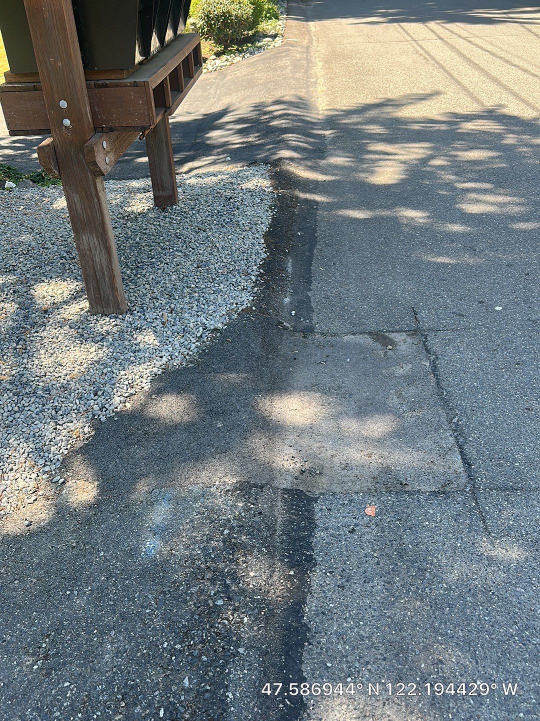 Luxury DBH | Asphalt Driveway Repair  by Jireh Asphalt & Concrete Inc 