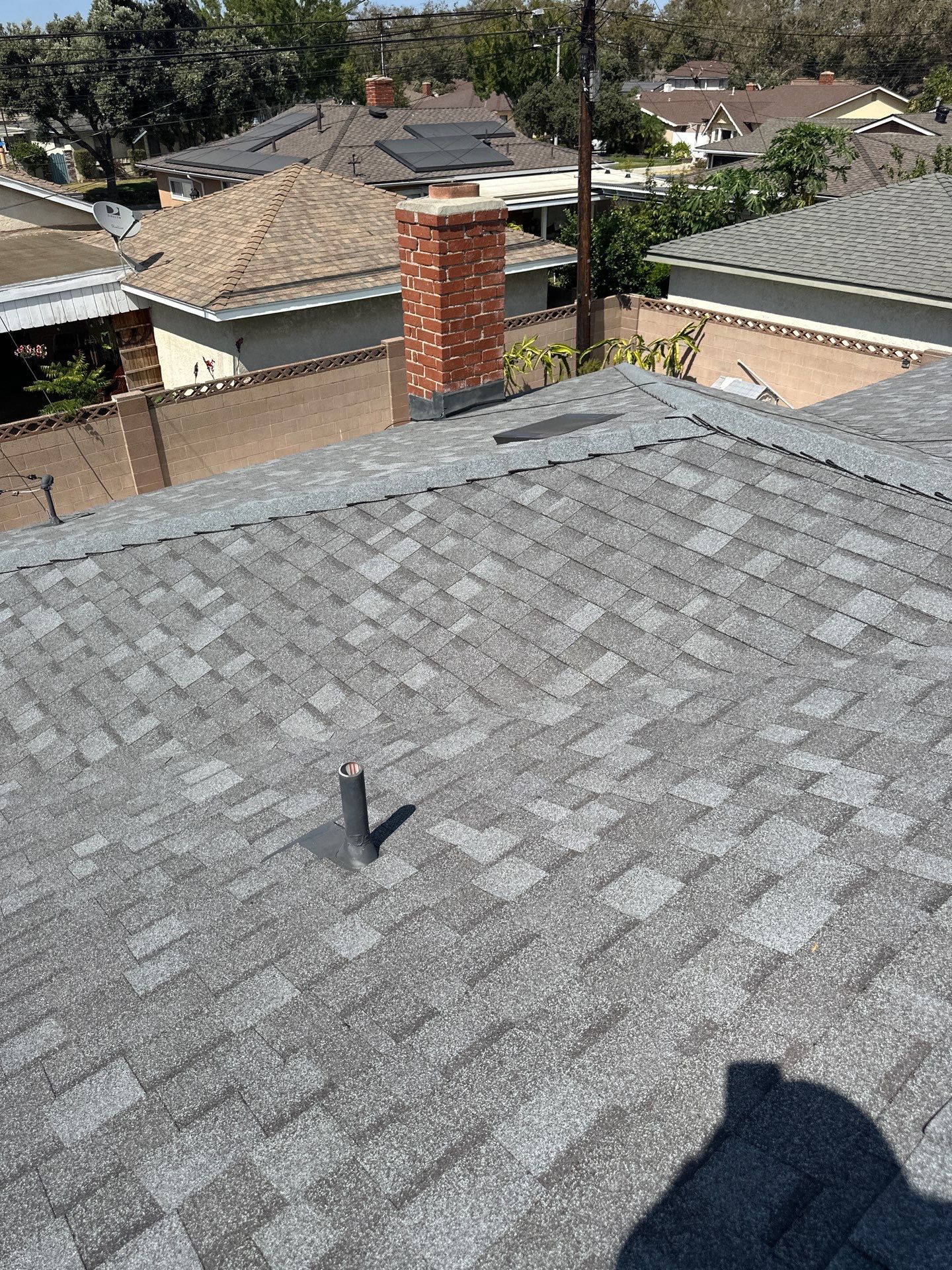Roof Replacement - Belmont, CA 94002 by Epic Roof Replacement
