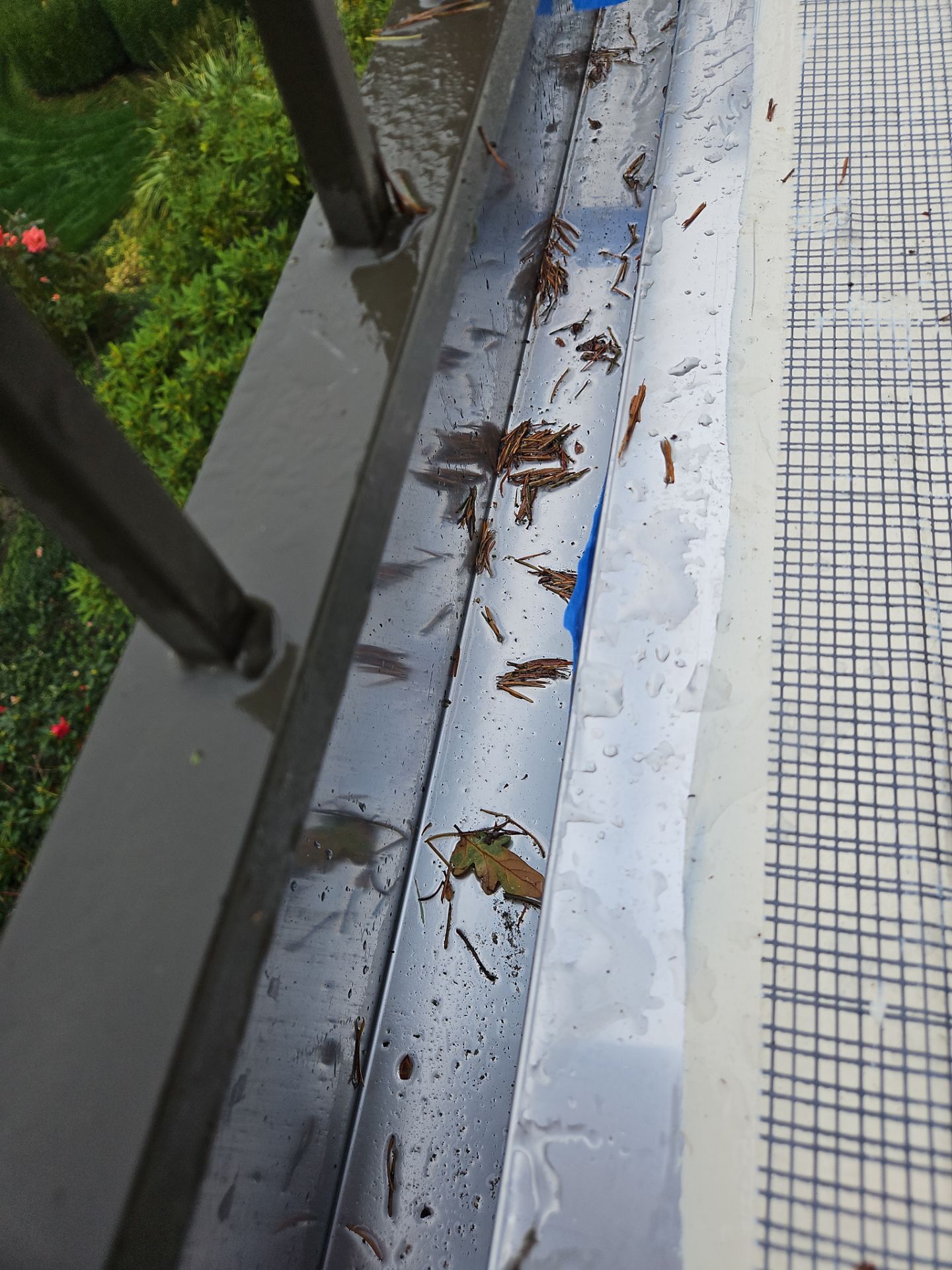 Waterproofing & Roof Protection – Eugene, OR by BEST Roofing & Waterproofing