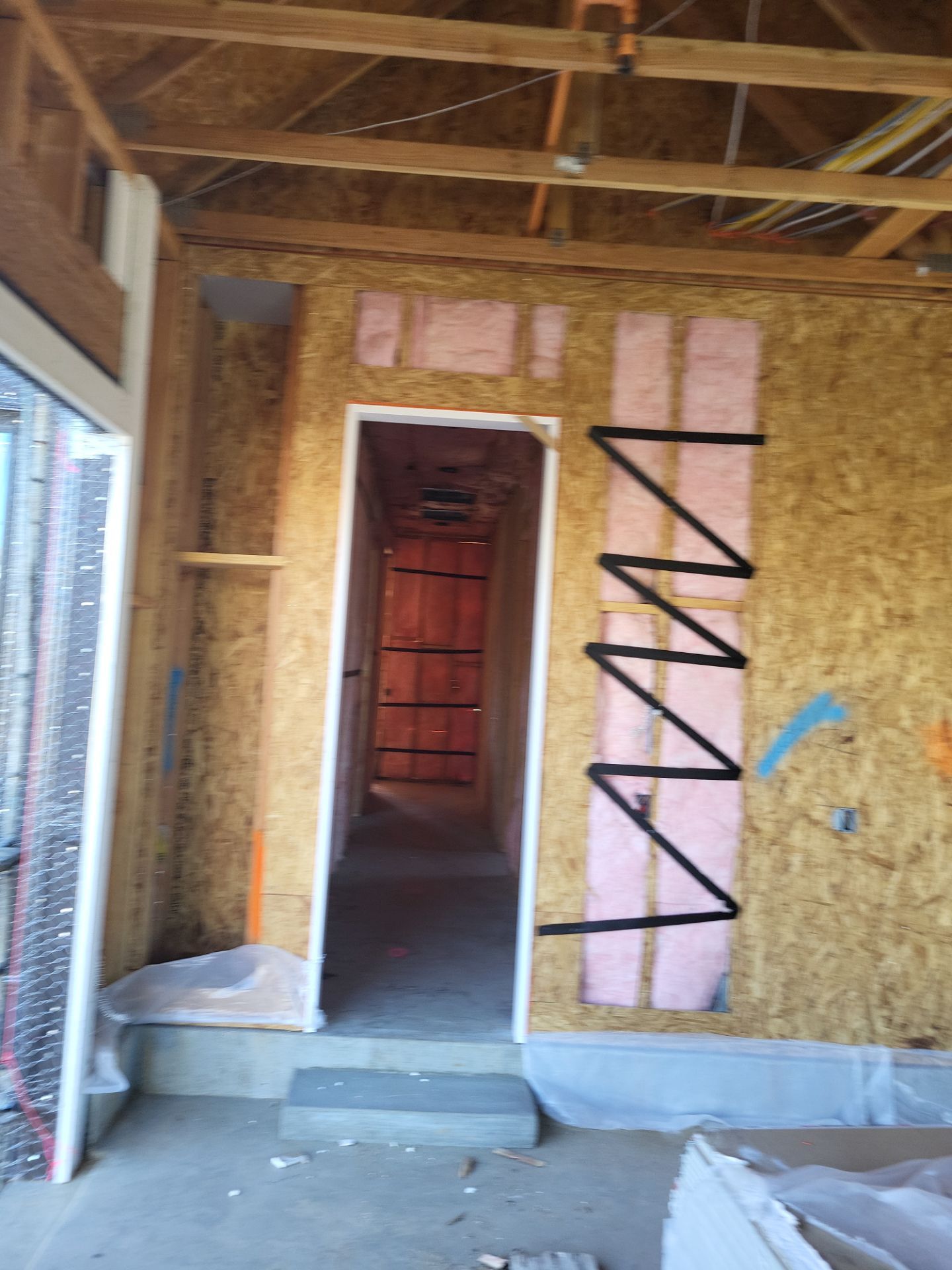 Project in Santa Clarita by Insulation Labs