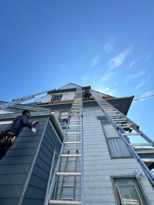  Transformation with CertainTeed Cedar Siding | Methuen