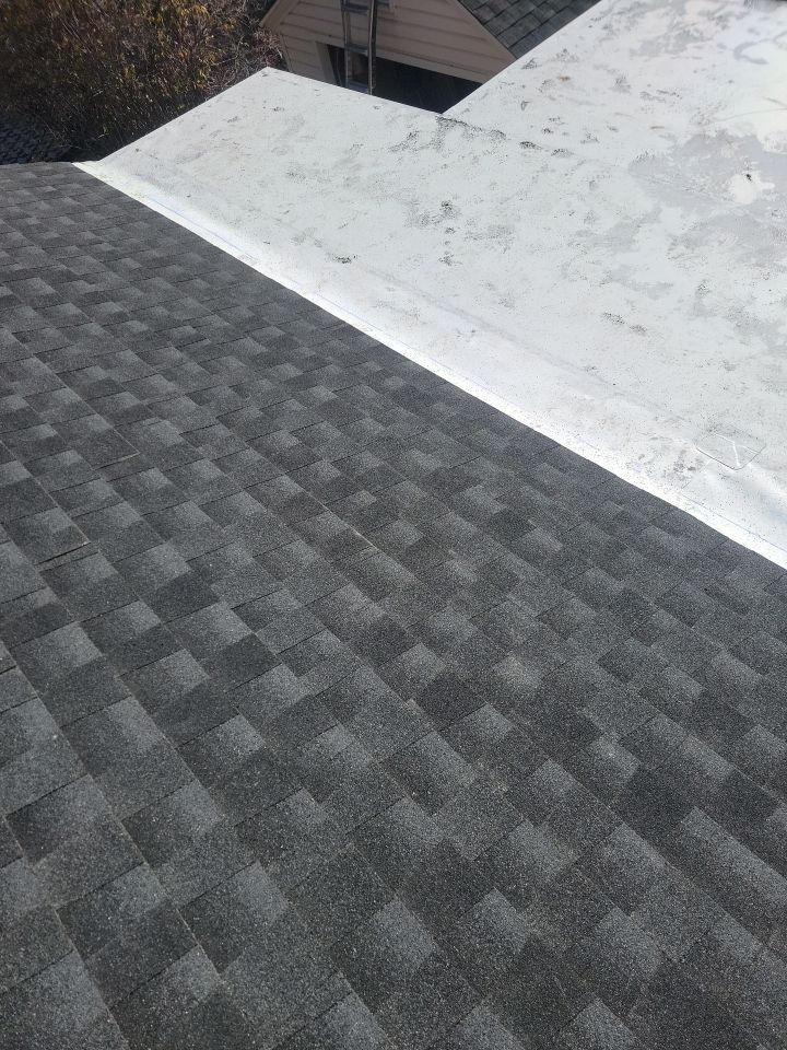 Residential Roofing Installation using GAF Timberline HDZ - Lifetime Shingle by The Roof Doctor