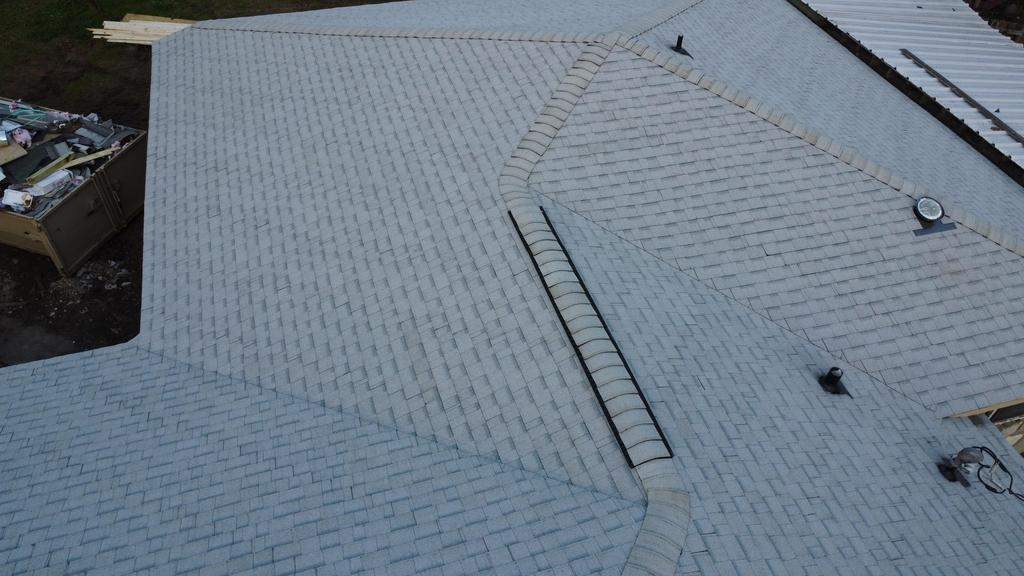 Shasta White - TruDefinition Duration by RoofsOnly.com