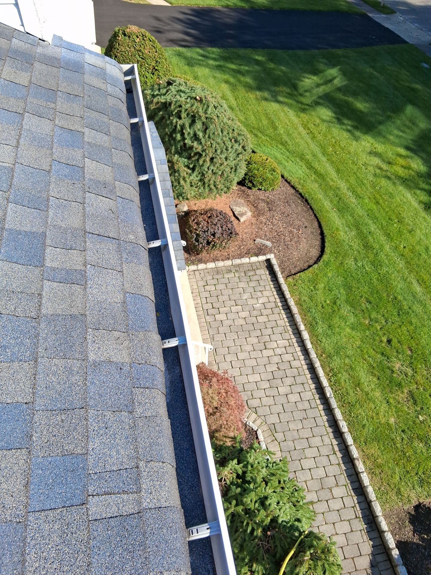Gutter Cleaning and Downspout Repair Services in Montville by NJ Home Maintenance Services