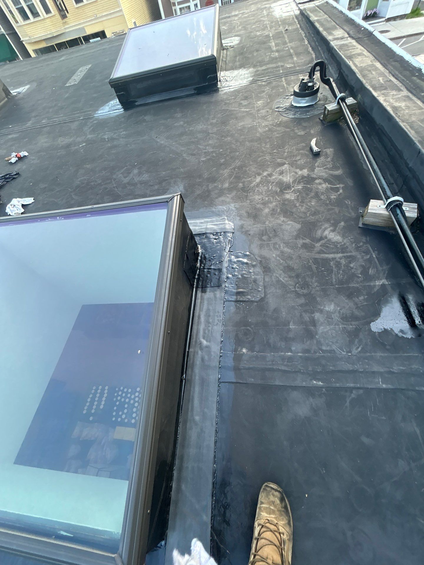 Skylights | Concord by Mighty Dog Roofing of Greater Middlesex County