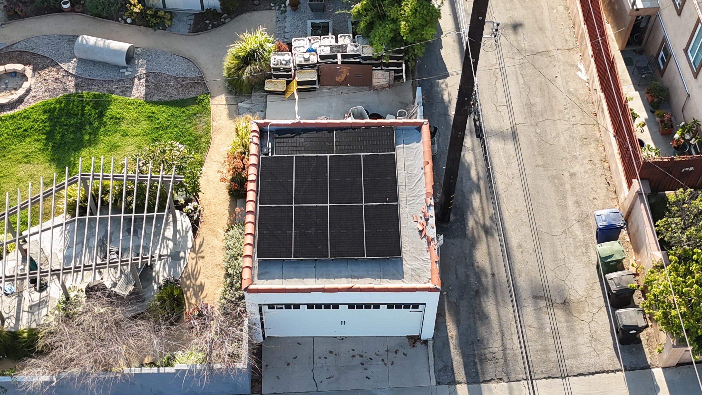 4531 W 62nd St Los Angeles by Solar Discovery