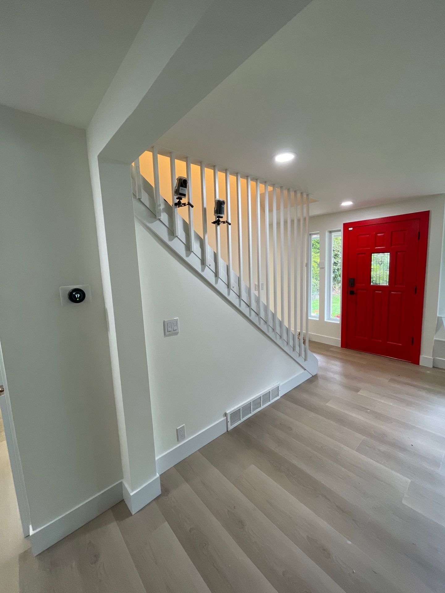 Home Rewire + Kitchen Remodel by Renew Electric