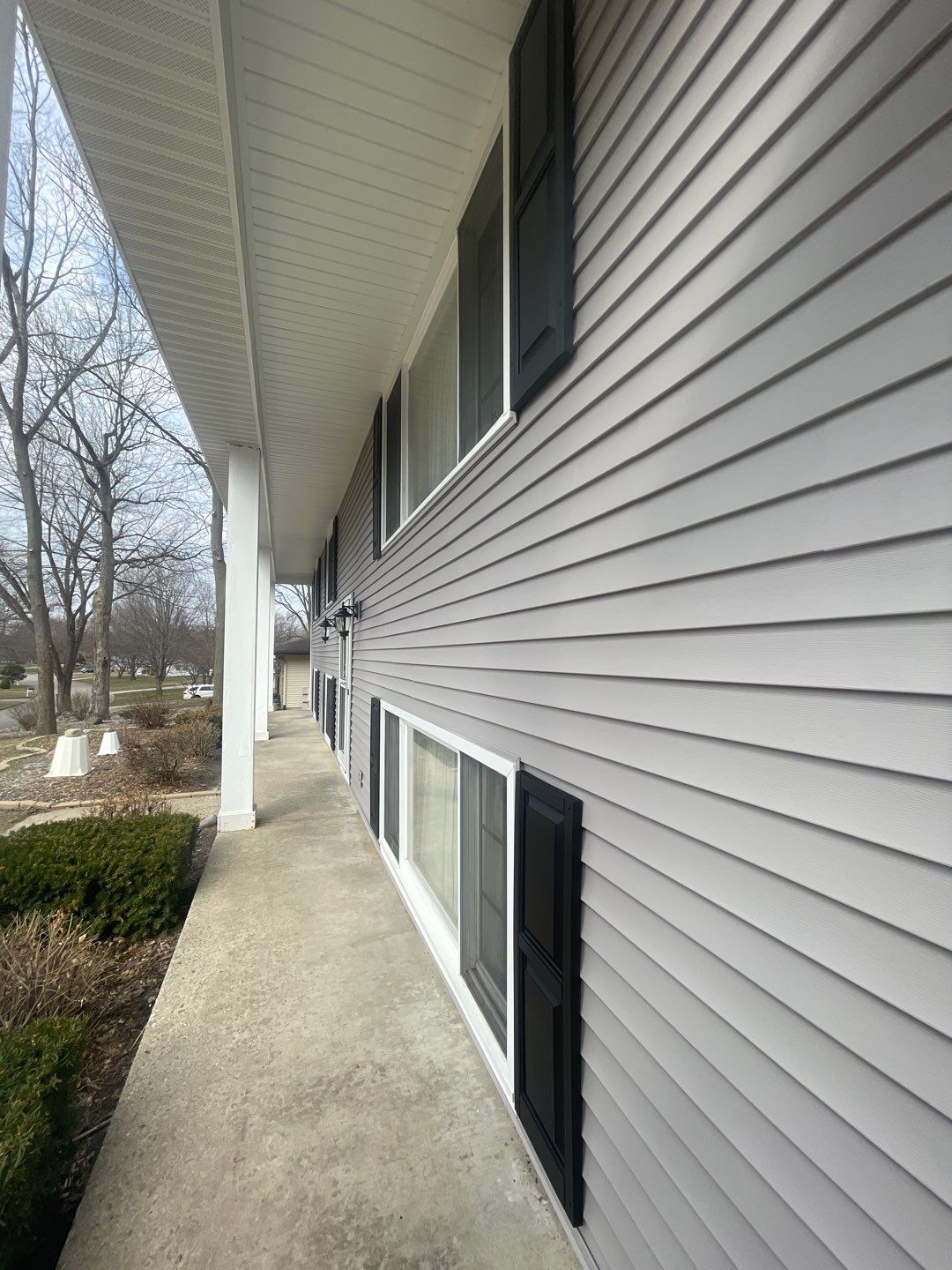 Complete Siding, Roofing, and Window Replacement by Acme Exteriors
