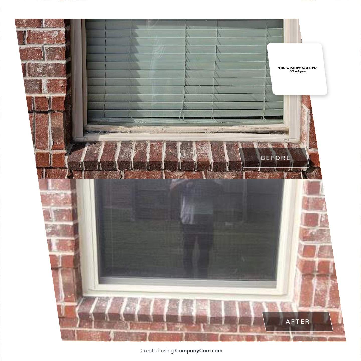 Johnson Project in Pelham by The Window Source