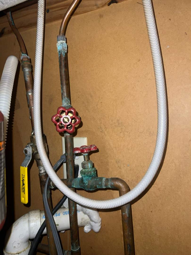 Boiler Replacement and Plumbing Repair — Marblehead, MA. by FAGONE MECHANICAL