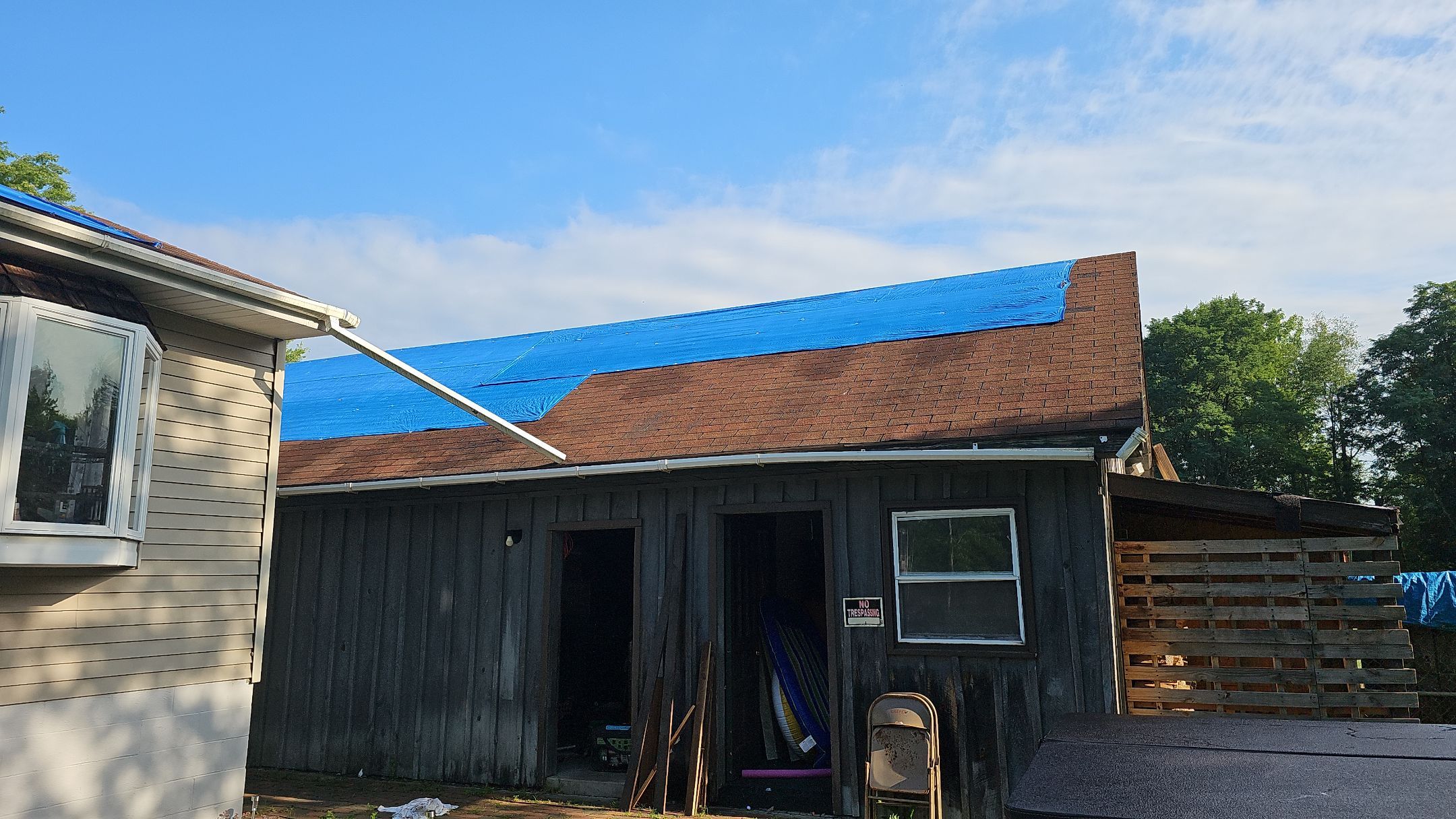 ATLAS PINNACLE: COASTAL GRANITE by Eagle Eye Roofing