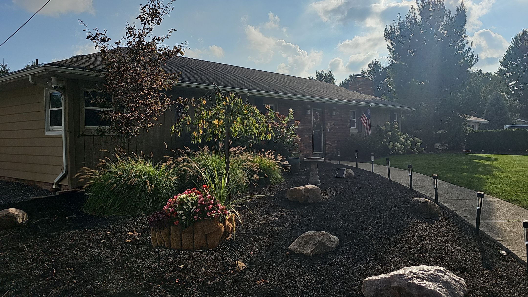 Atlas Pinnacle, Color, Black Shadow, Drip Edge, Color, Black by Eagle Eye Roofing