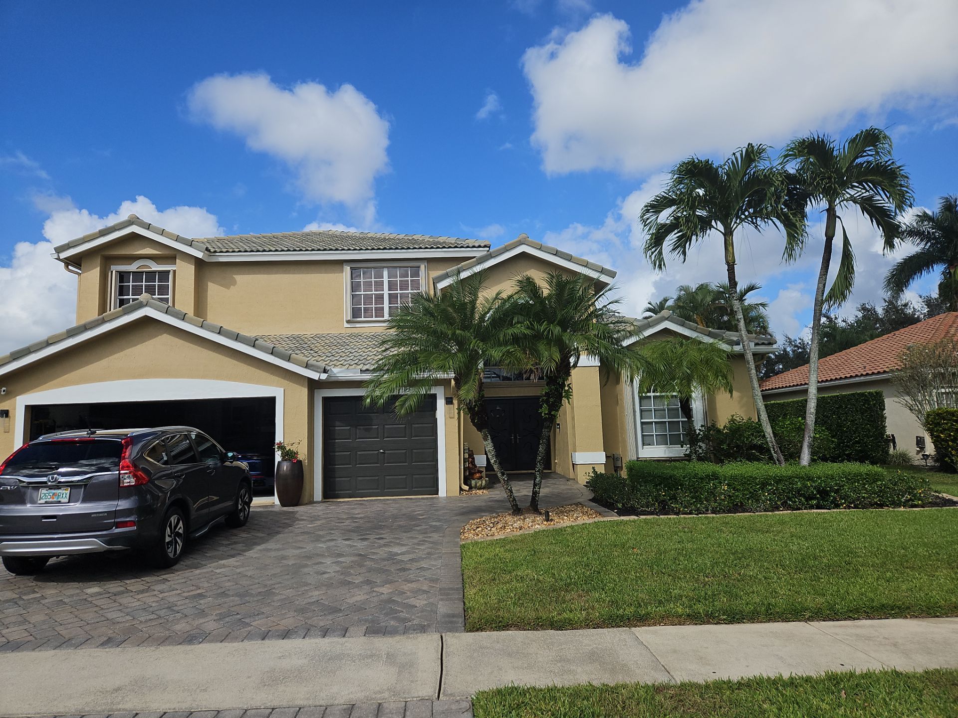 Residential Roofing Installation using WestLake Roofing Tile by BLUES BROTHERS ROOFING