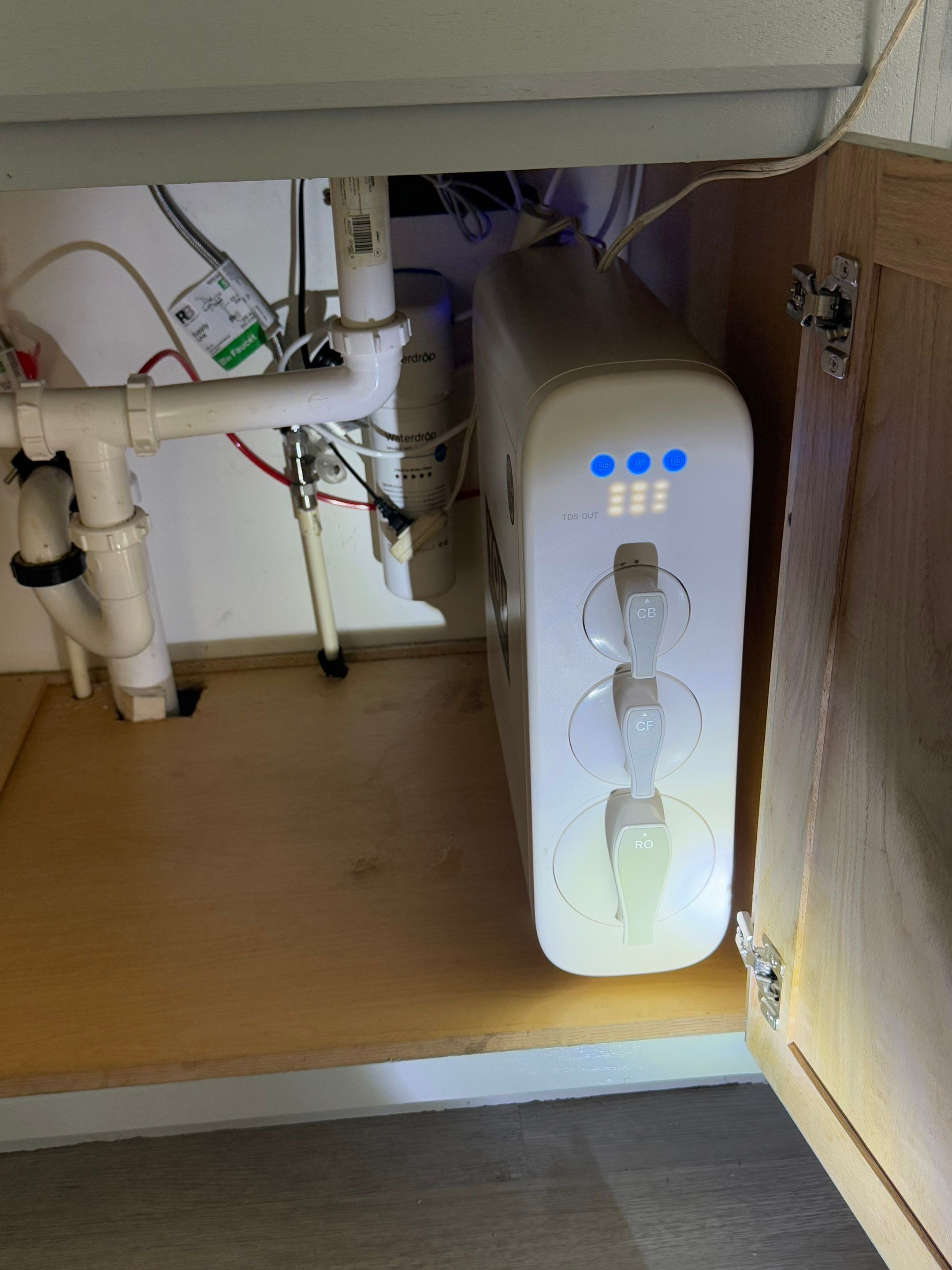 Project in Davenport by You Restorations LLC DBA YOU-Home