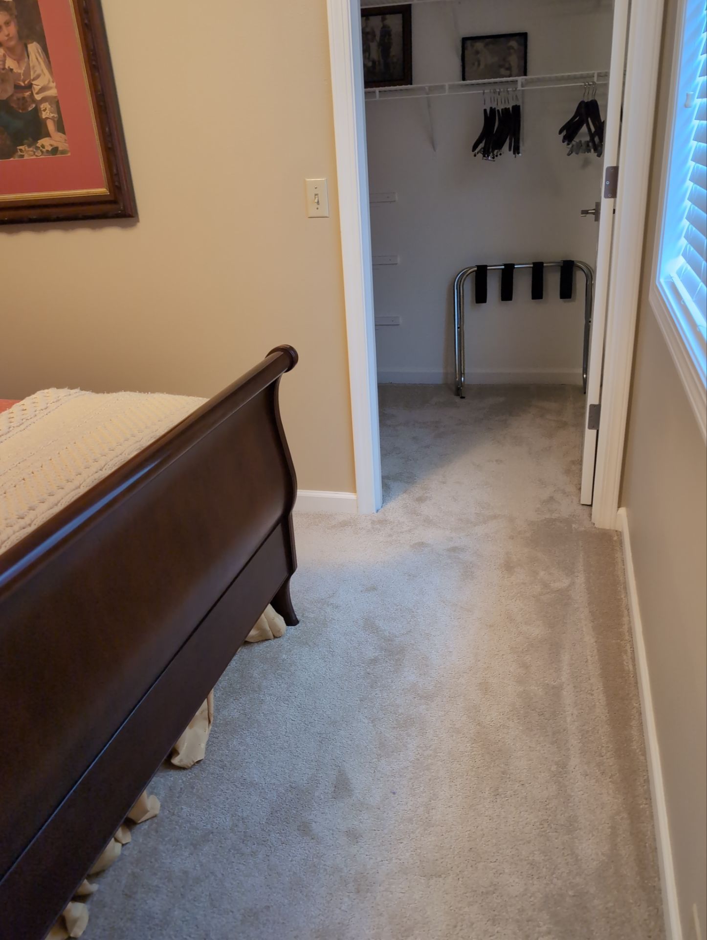 Maid Service and cleaning Project in Lake Oswego by Cloud 9 Professional Cleaning Services