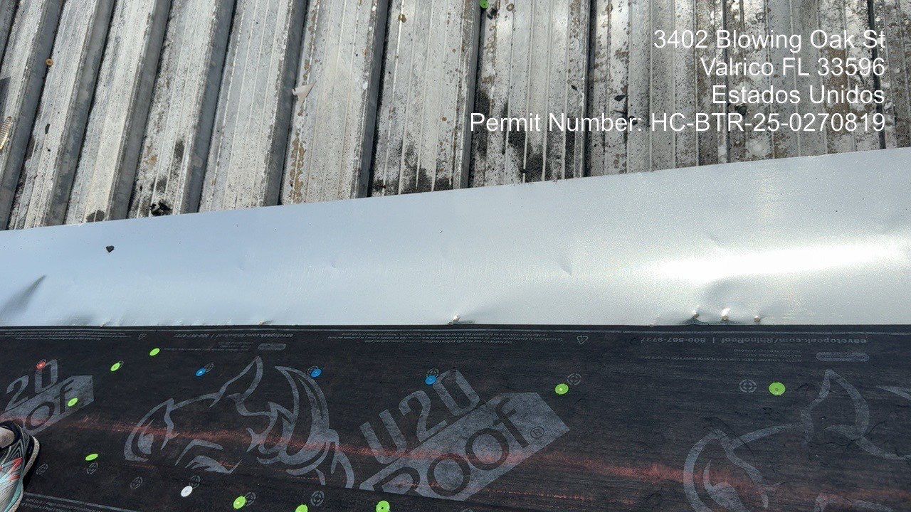 Project in Valrico by You Restorations LLC DBA YOU-Home