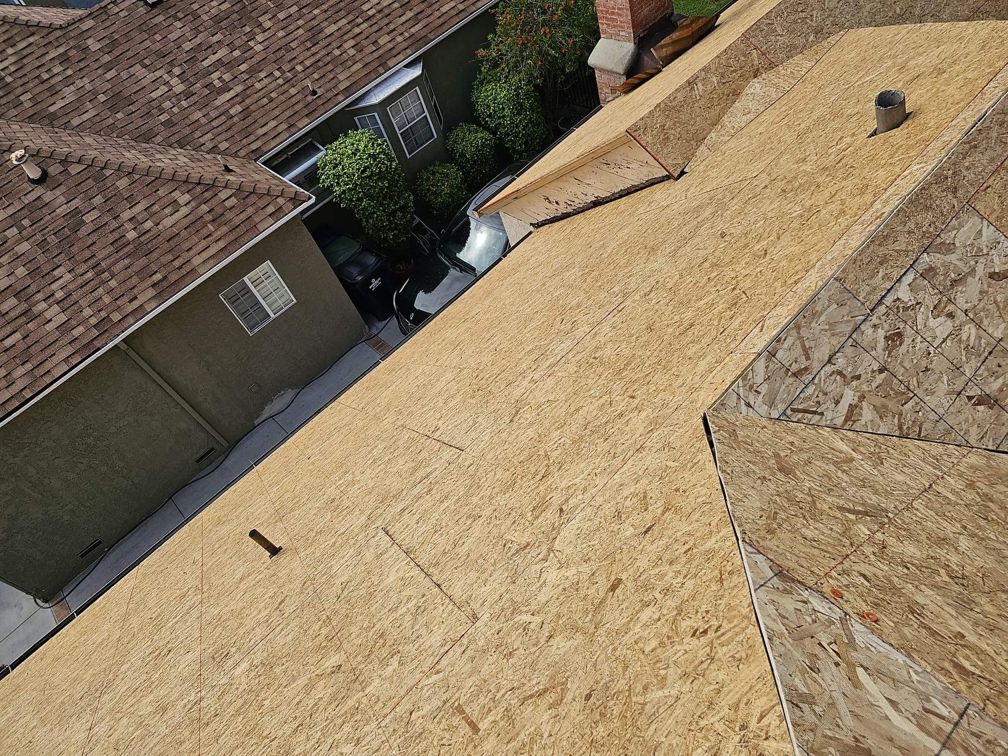 Roof Replacement - Inglewood CA 90305 by Epic Roof Replacement