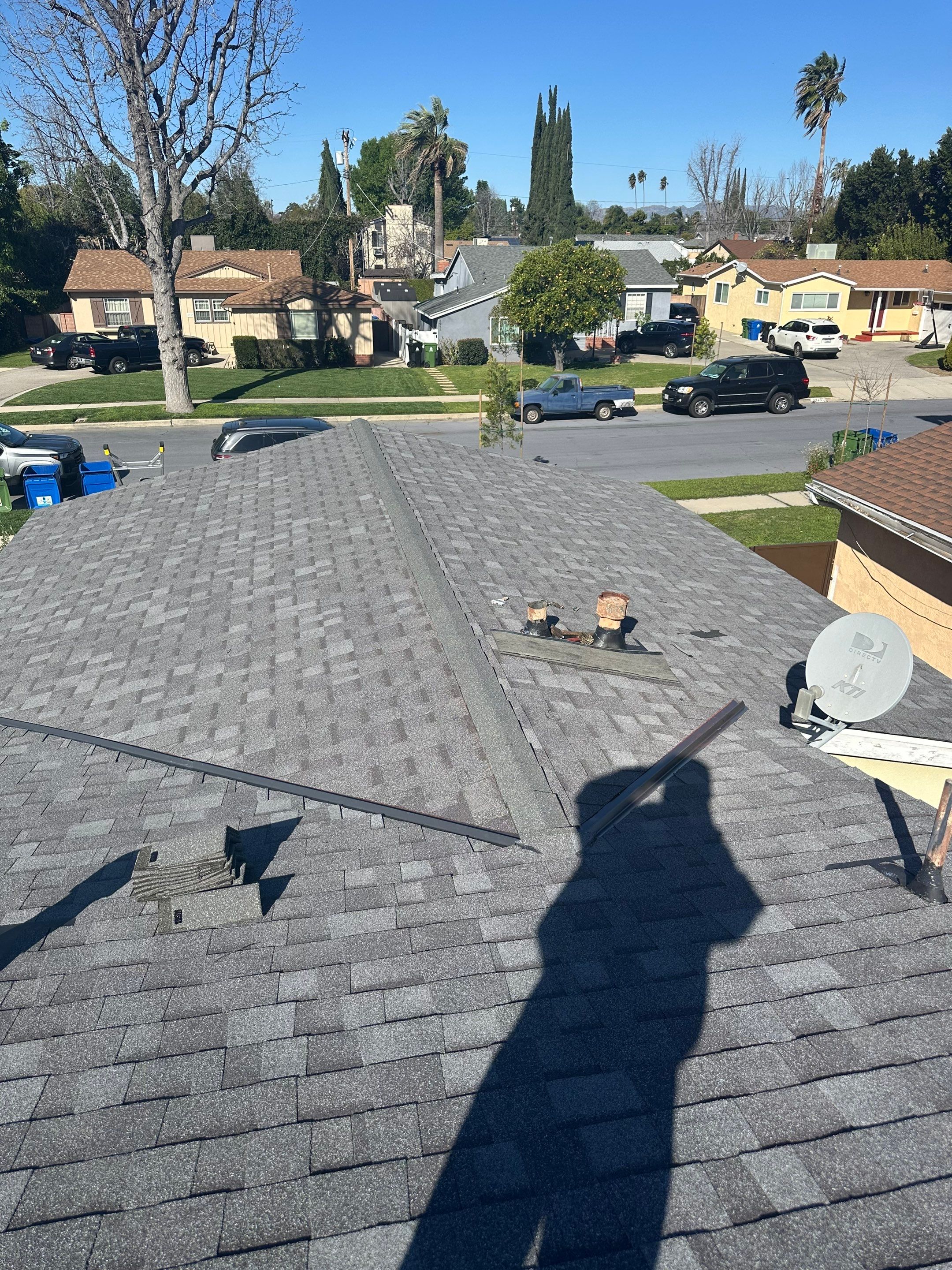 Roof Replacement - Redwood City, CA 94061 by Epic Roof Replacement