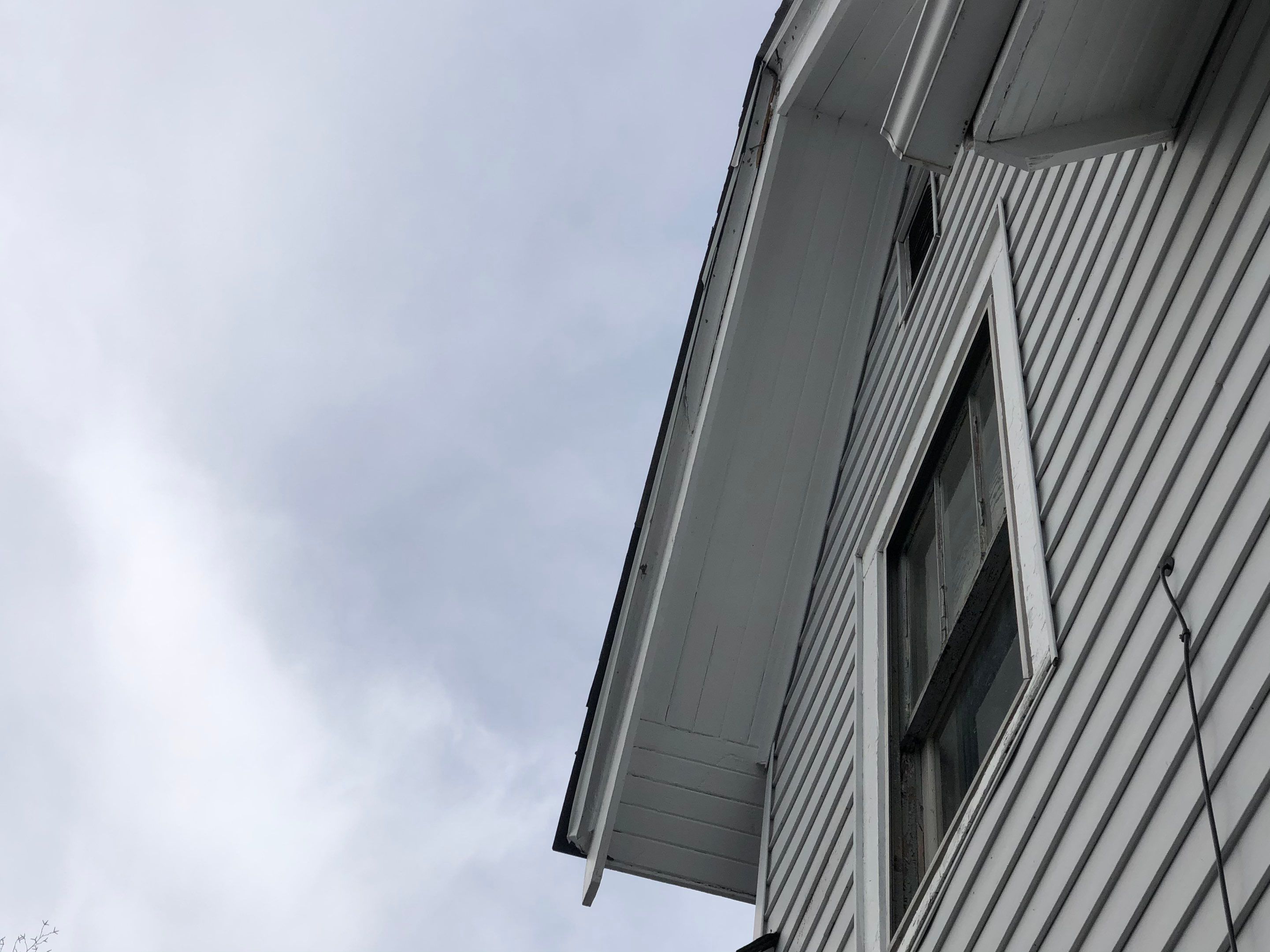 Duluth Roof Replacement by Rhino Roofing LLC