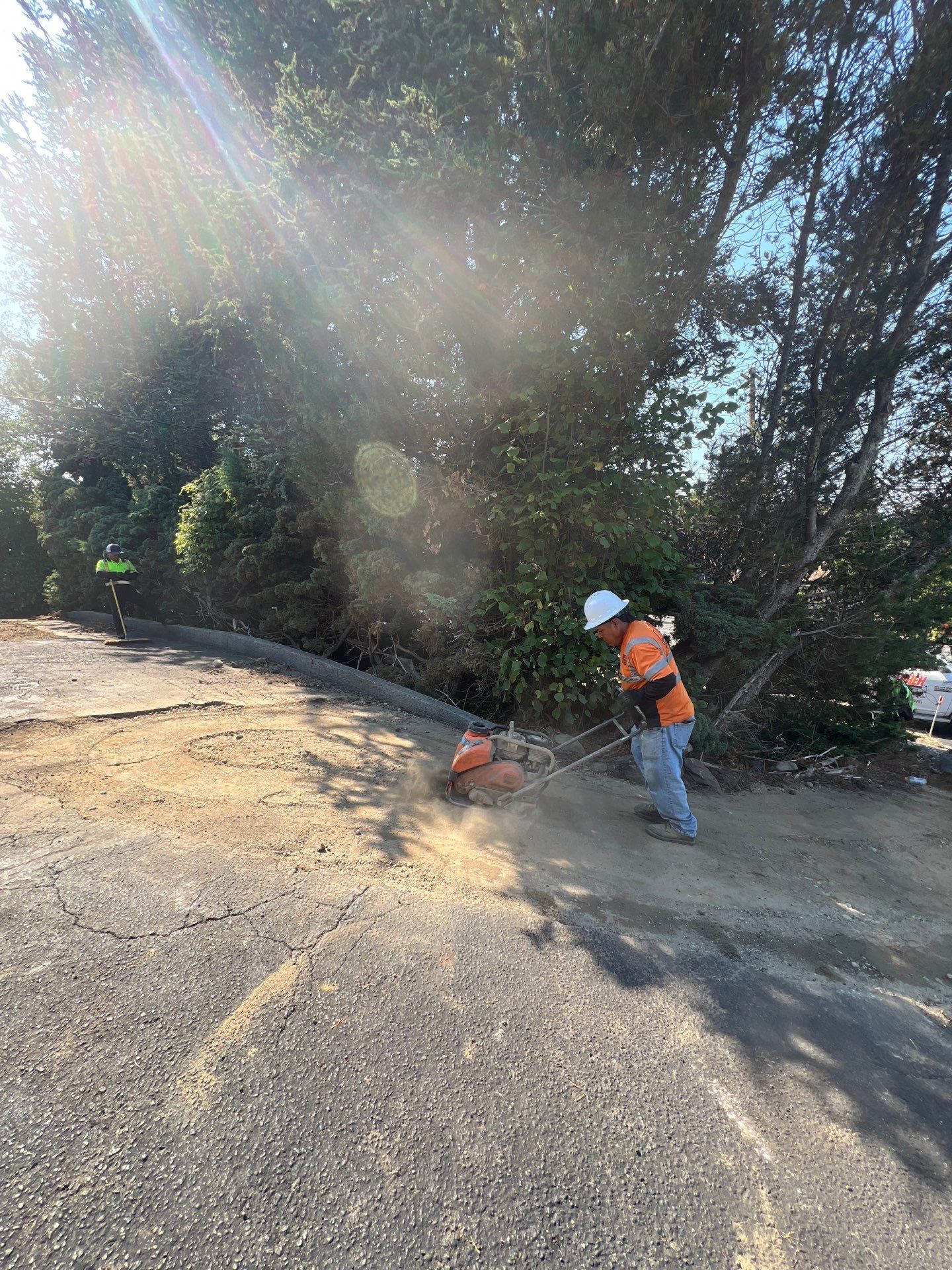 Sealcoat Driveway Repair | Everett  by Jireh Asphalt & Concrete Inc 