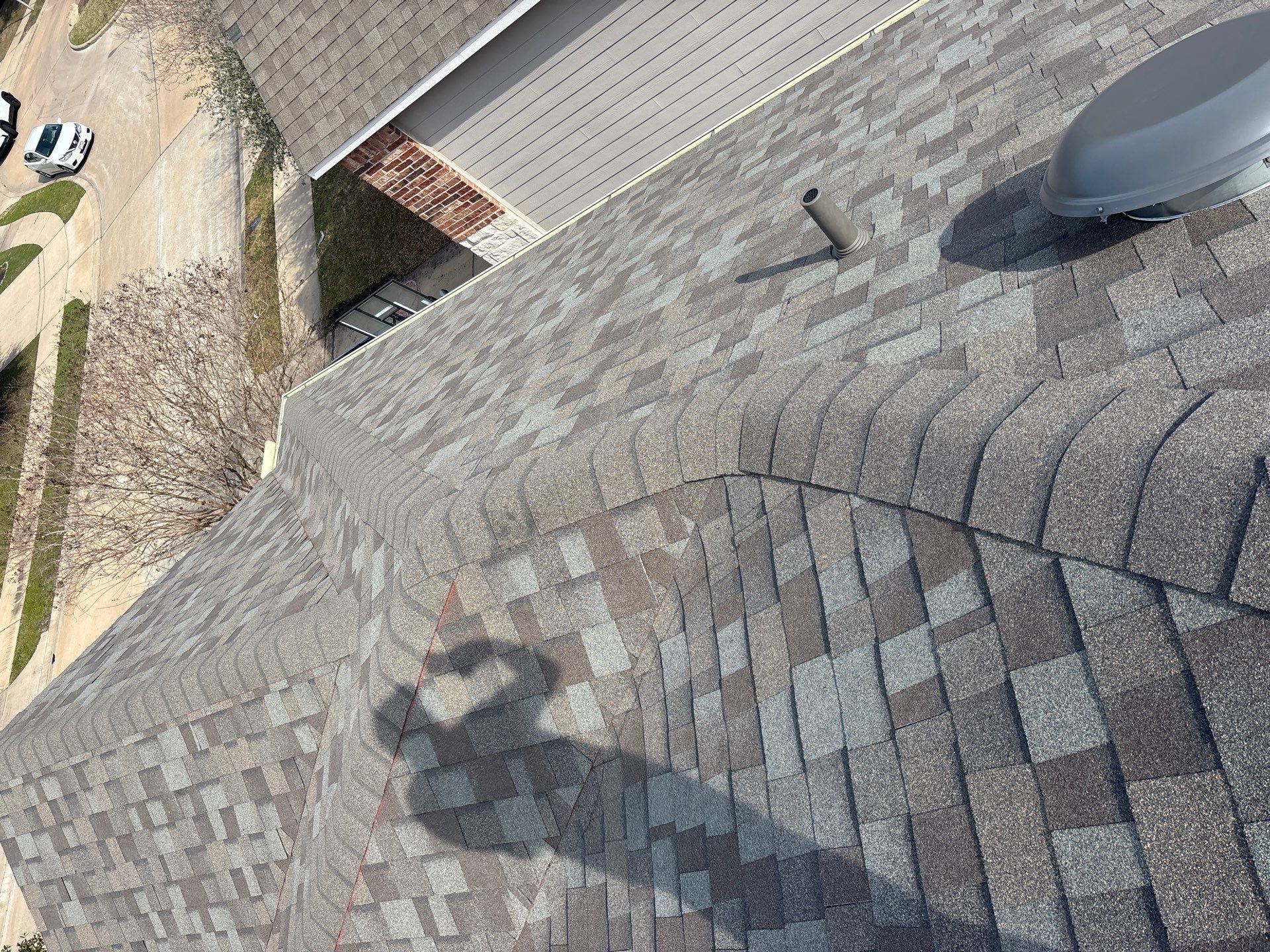 Roof Replacement Katy by Roof Repair Company