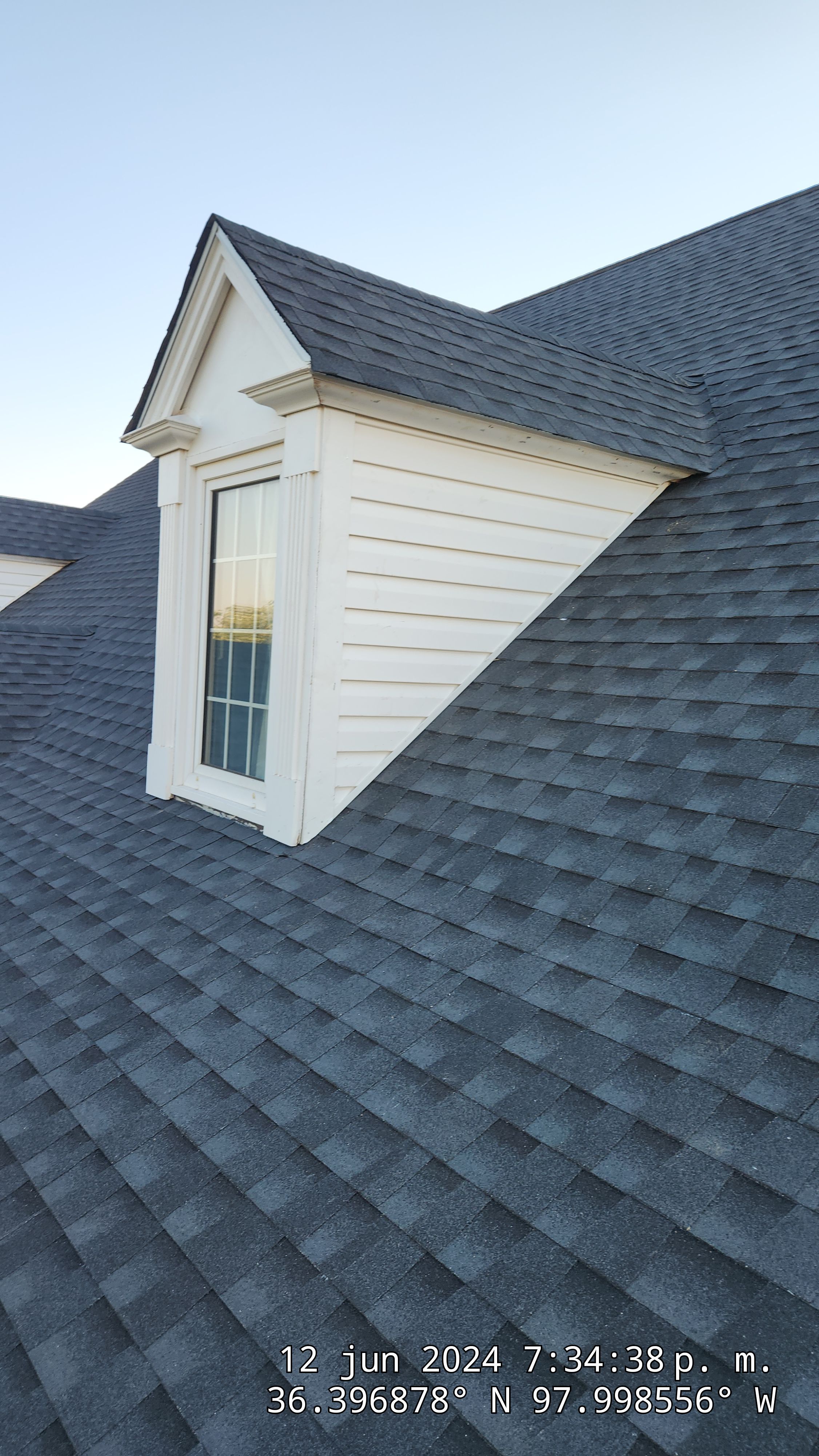 GAF Armorshield II Class 4 Shingle by Castillo Roofing
