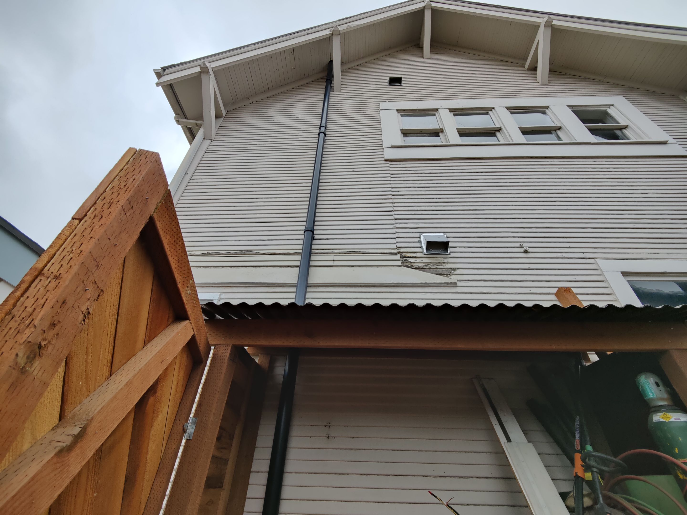 Project in Portland by JustRadon.Com