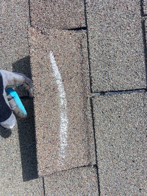 Roof Replacement by Deerfield Roofing LLC